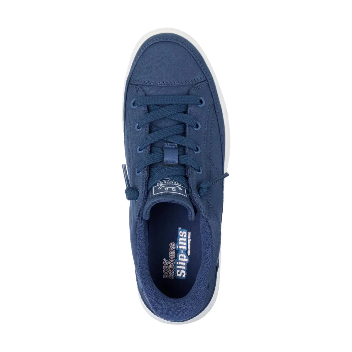 Skechers shoes - Skechers BOBS - BOBS - Blue 0