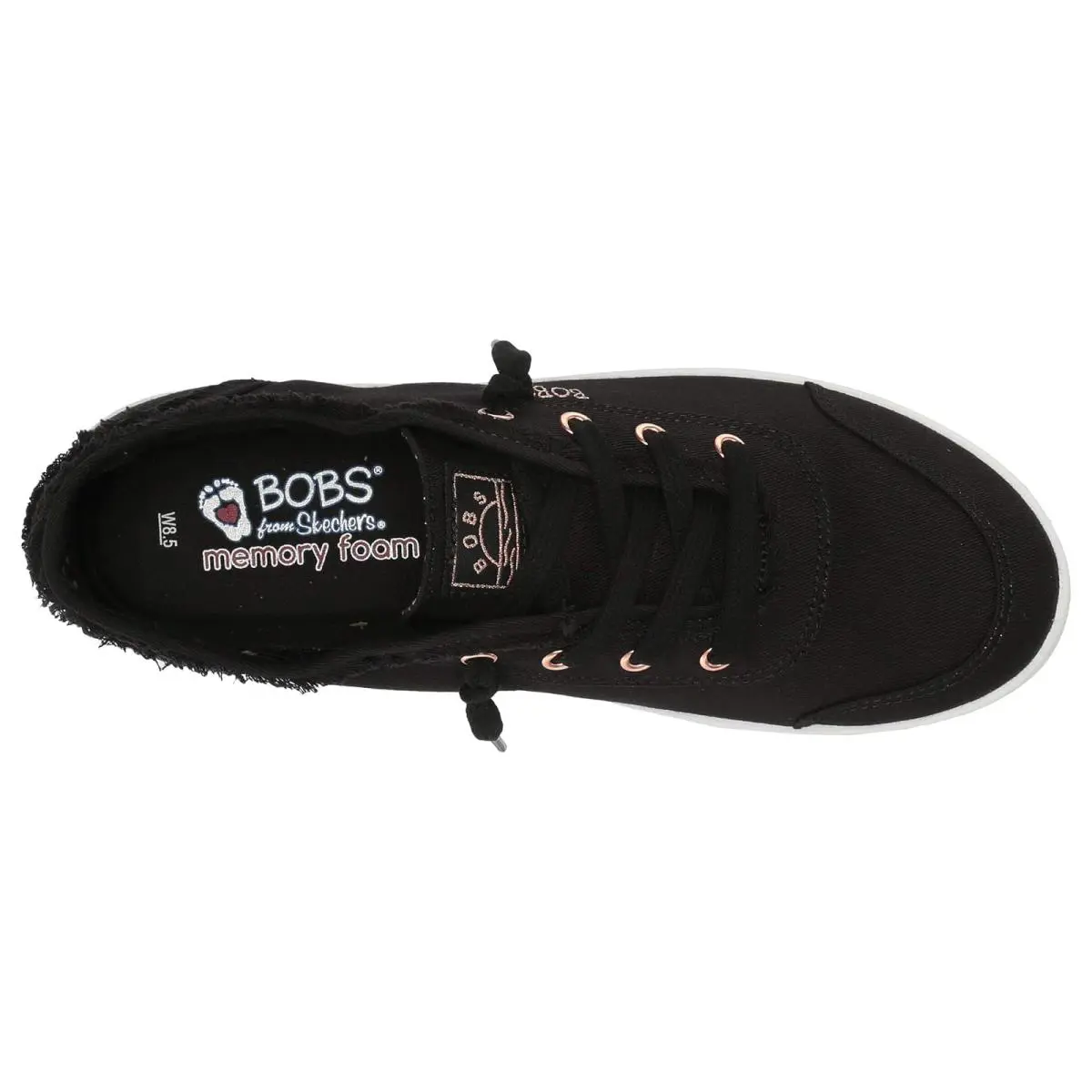 Skechers shoes - Black 0