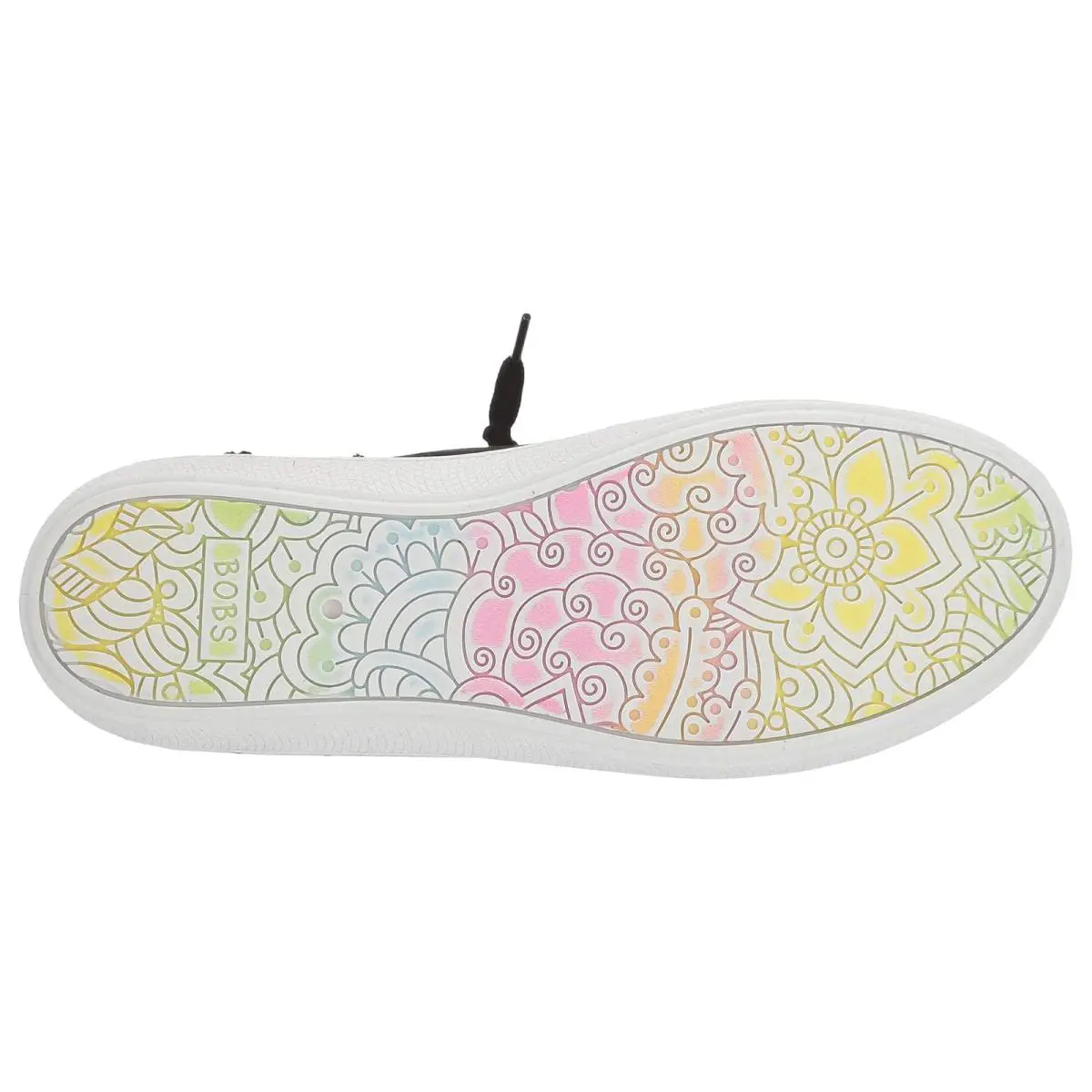 Skechers shoes - Black 1