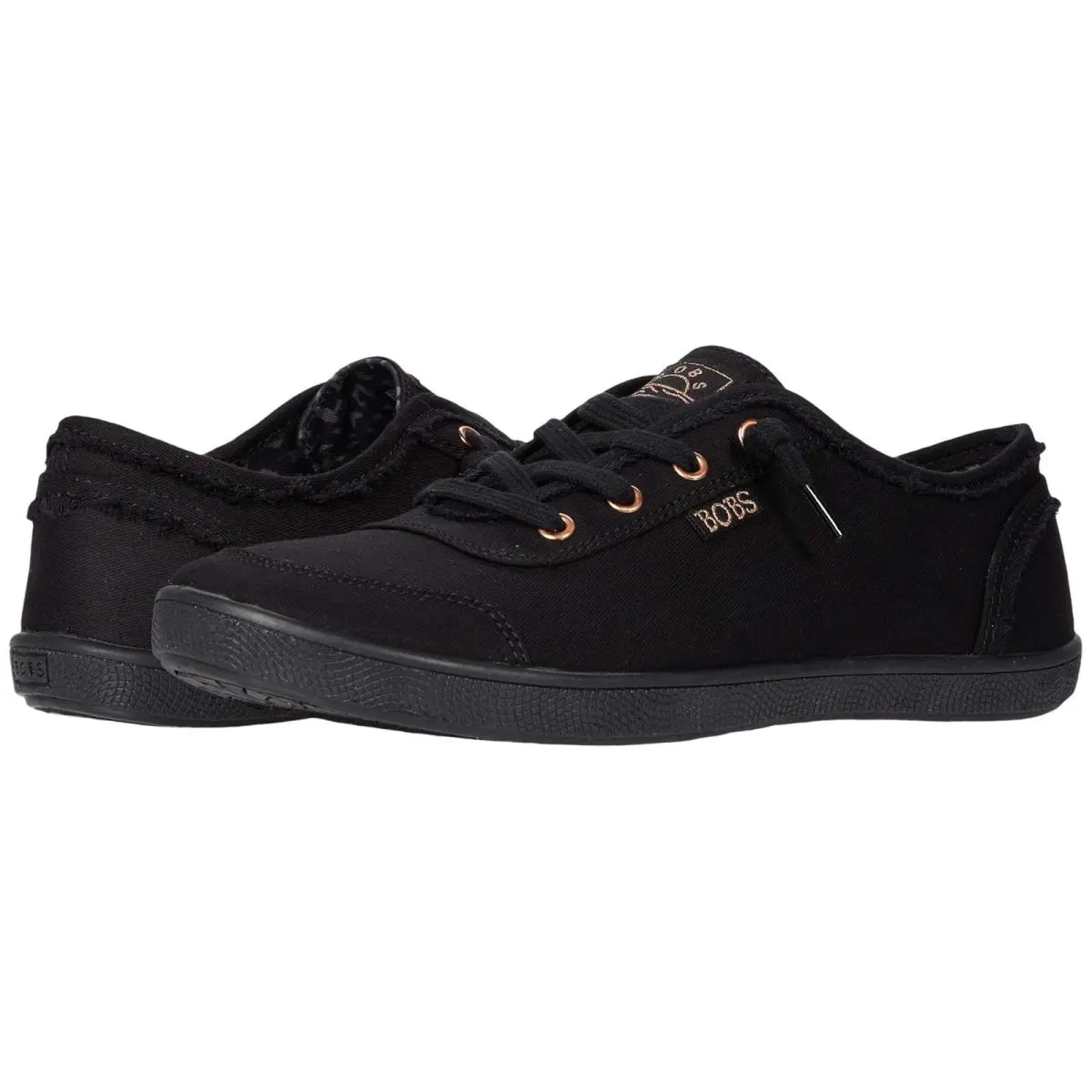 Skechers shoes - Black 13