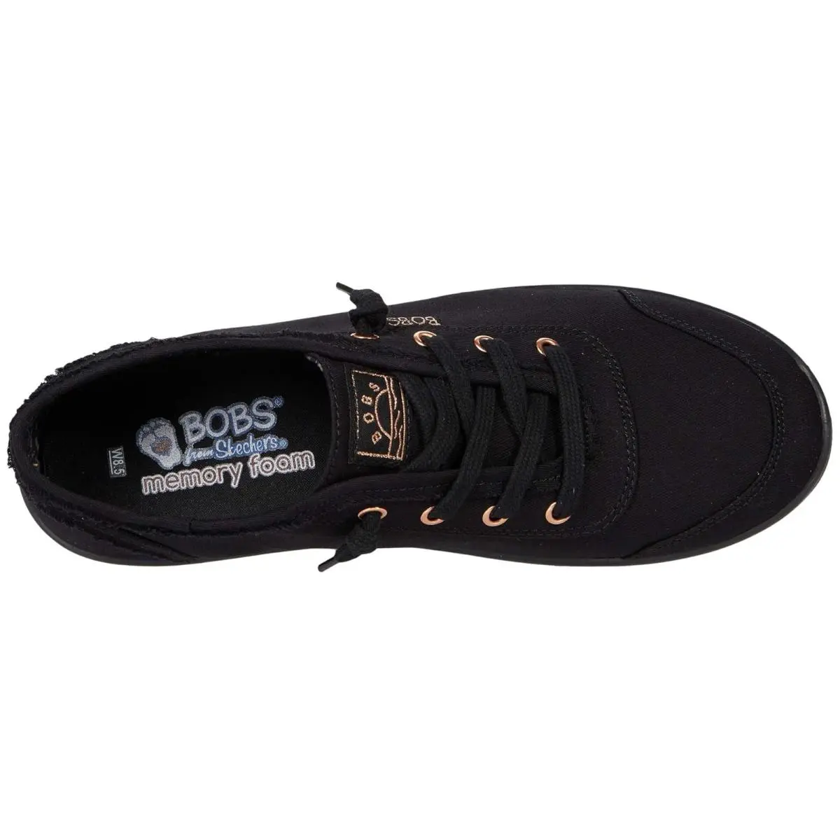 Skechers shoes - Black 14