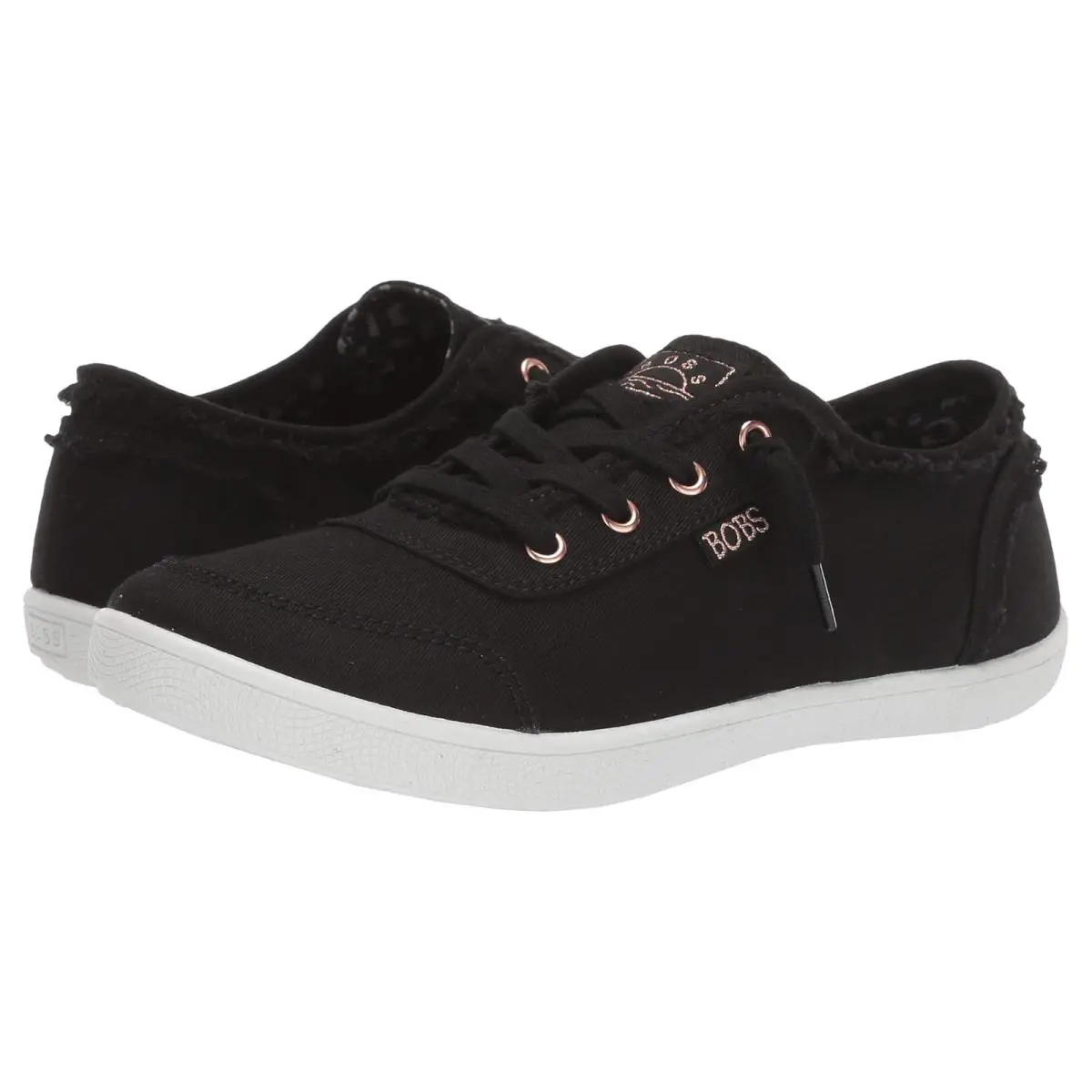 Skechers shoes - Black 6
