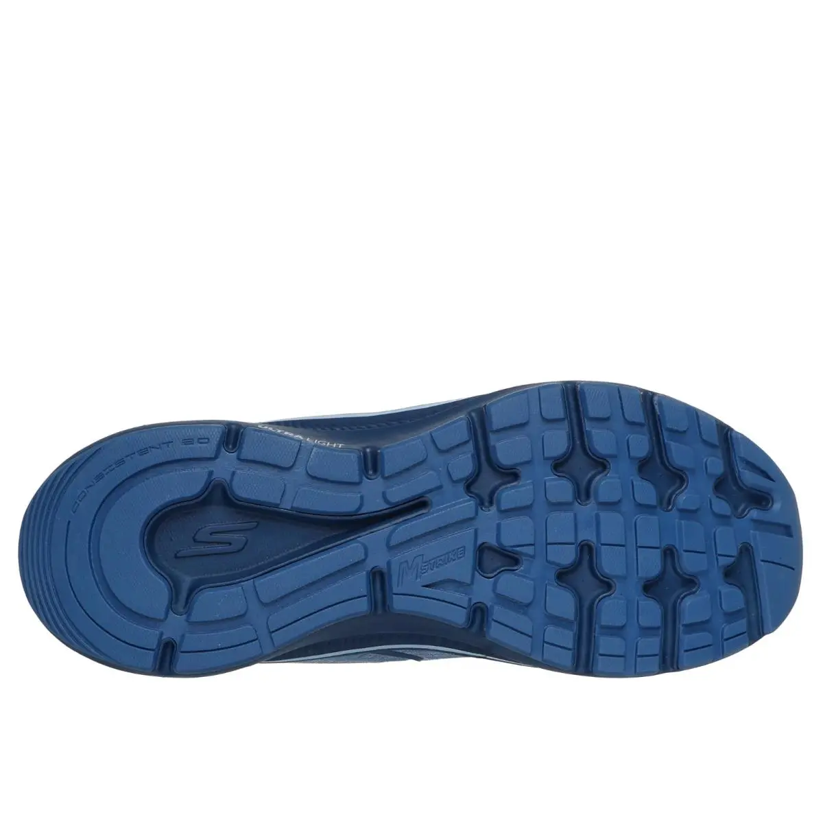 Skechers shoes - Skechers Go Run - Run - Gray 6