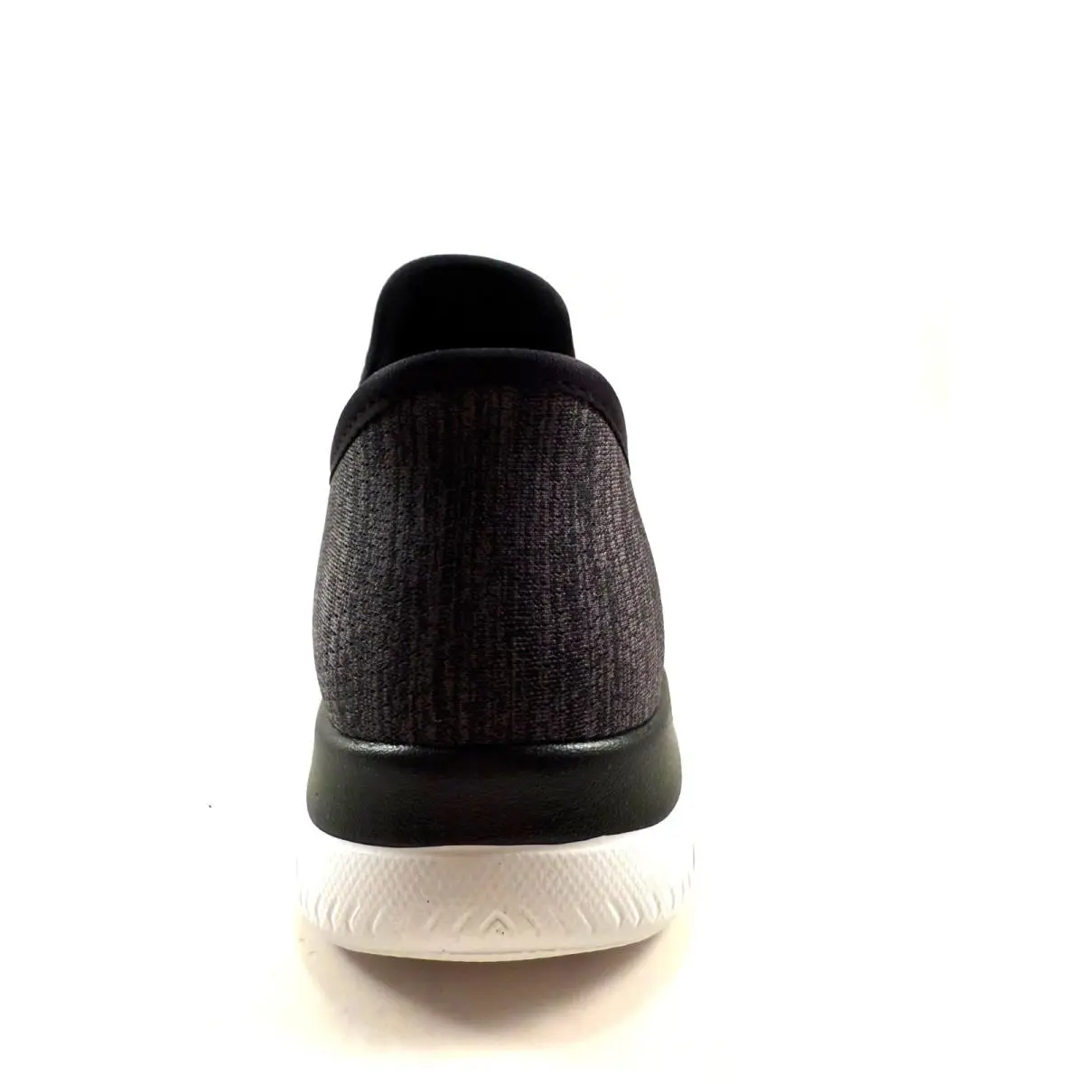Skechers shoes - Black/White 6