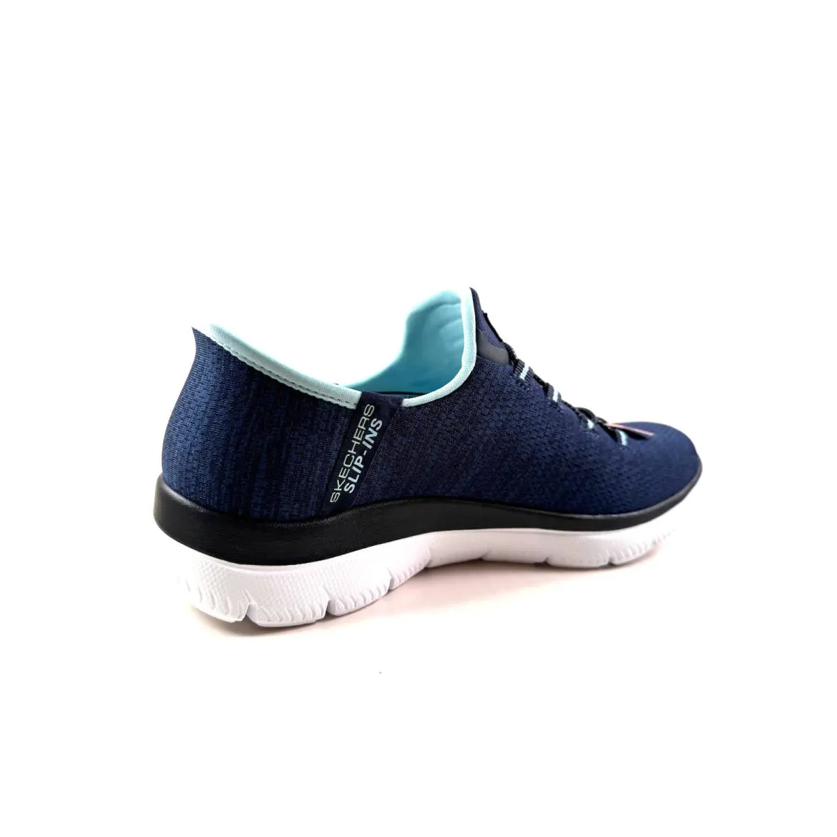 Skechers shoes - Black/White 21