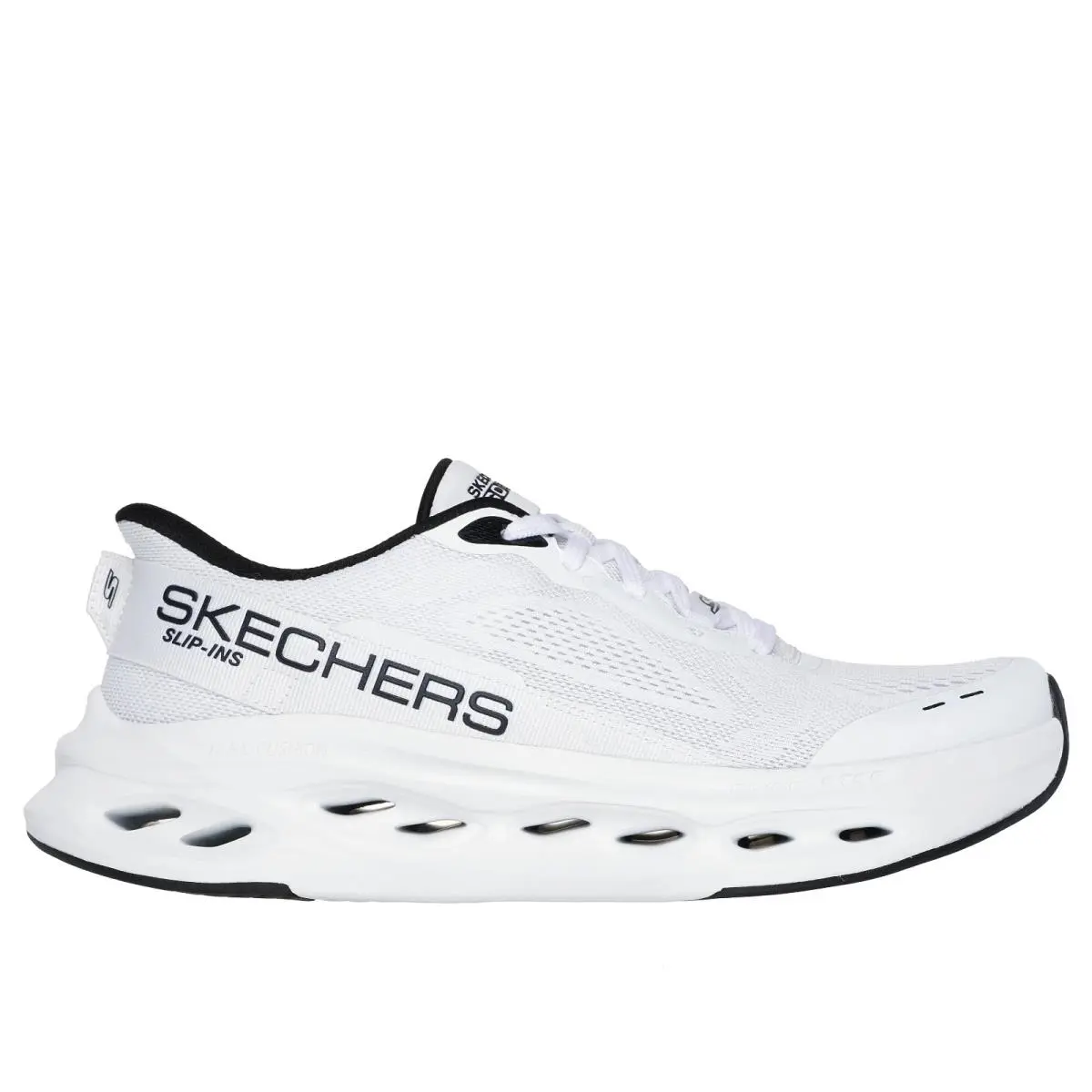 Skechers shoes - White 4