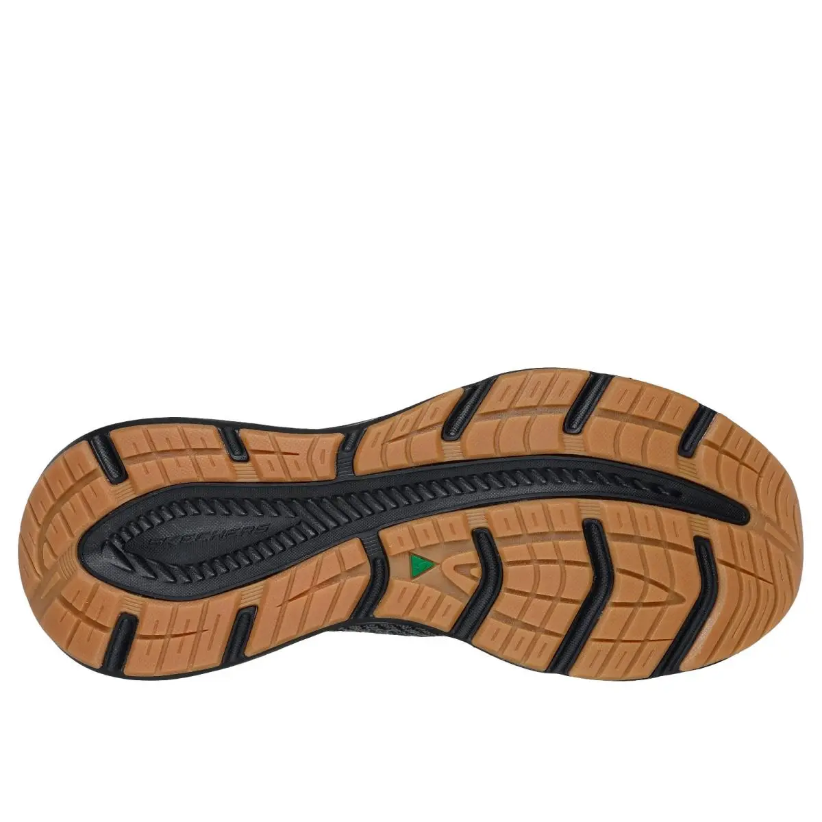 Skechers shoes - 232932 TPE - TPE - Black 2