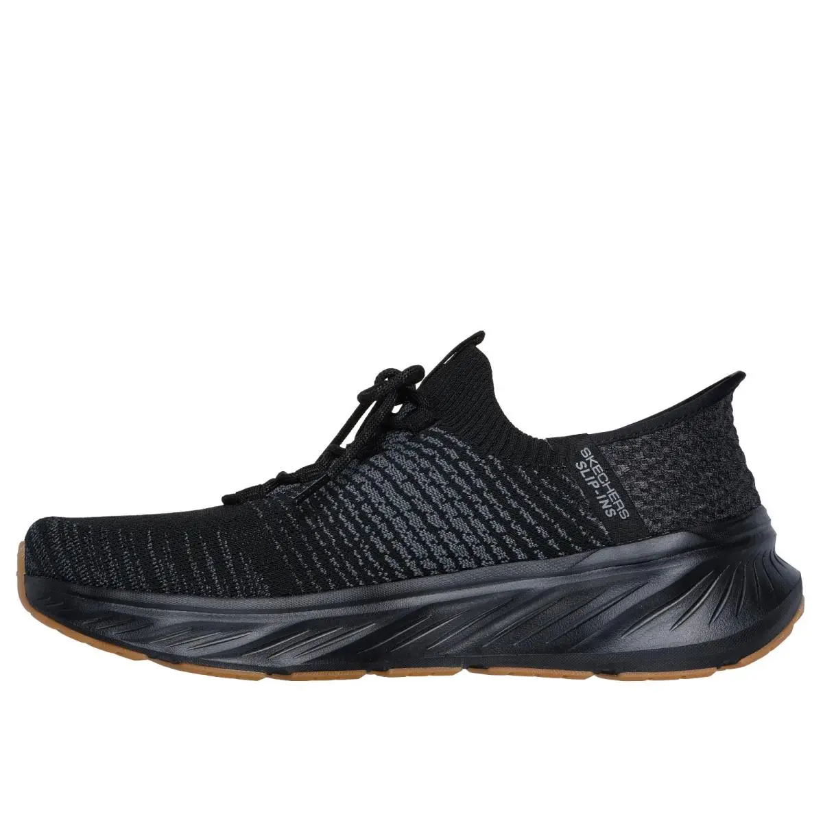 Skechers shoes - 232932 TPE - TPE - Black 8