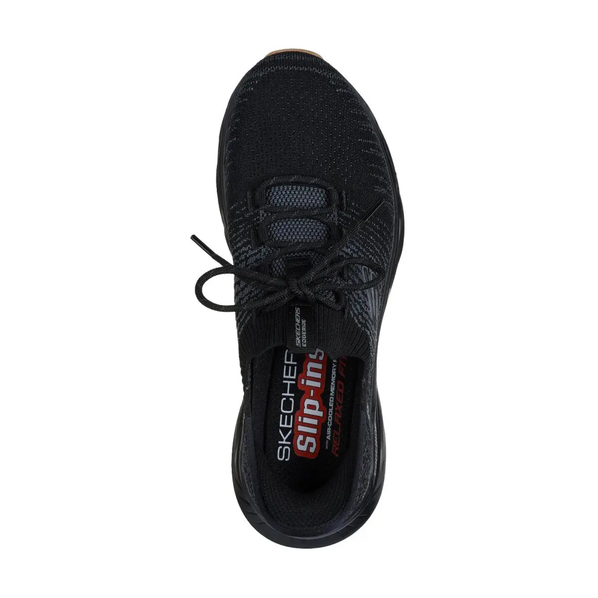 Skechers shoes - 232932 TPE - TPE - Black 6