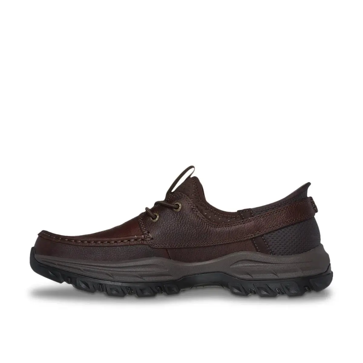 Skechers shoes - Dark Brown 0