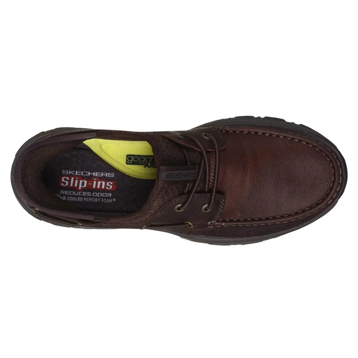 Skechers shoes - Dark Brown 8