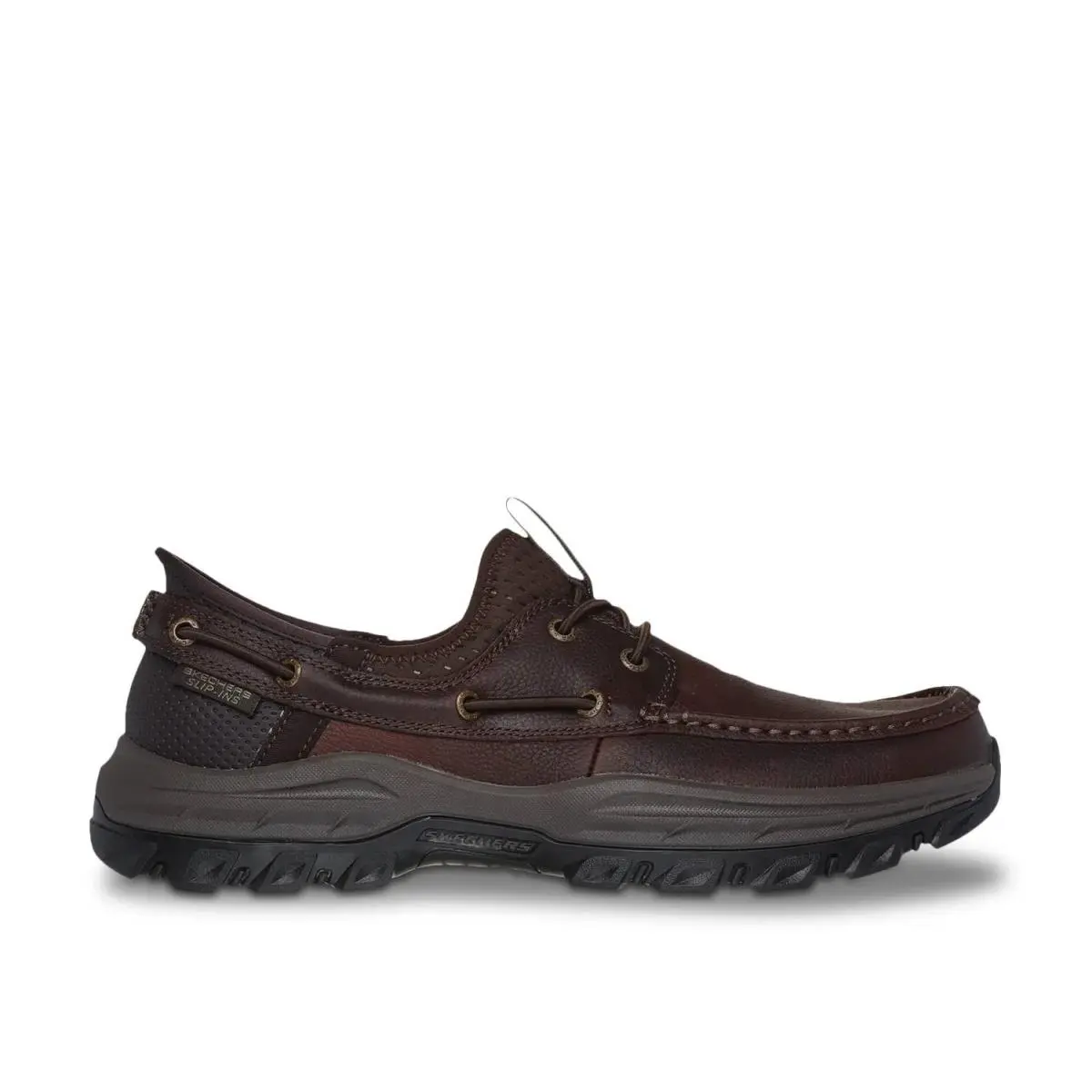 Skechers shoes - Dark Brown 6