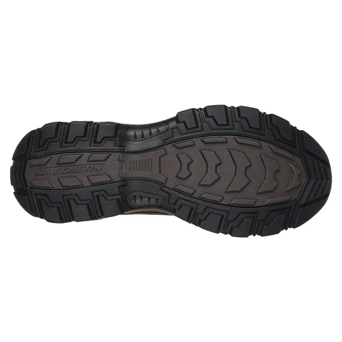 Skechers shoes - Dark Brown 7