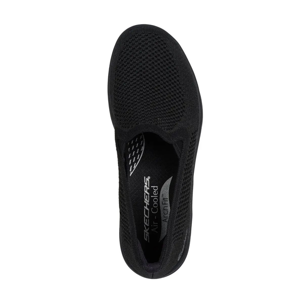 Skechers shoes - Skechers Arch Fit - Arch Fit - Black 1