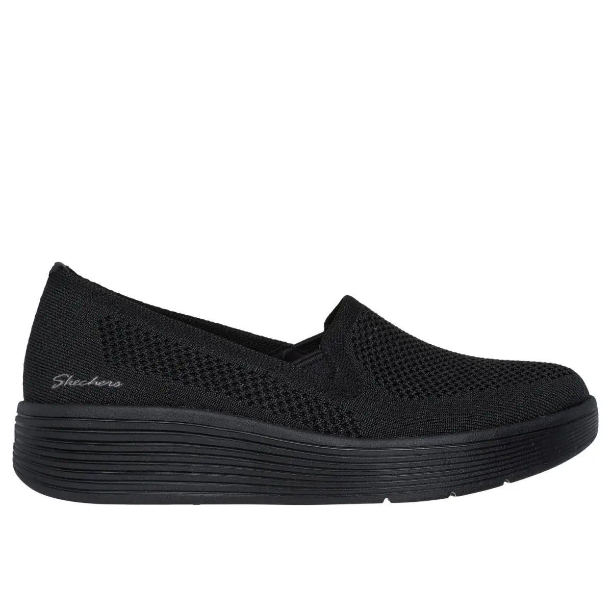 Skechers shoes - Skechers Arch Fit - Arch Fit - Black 4