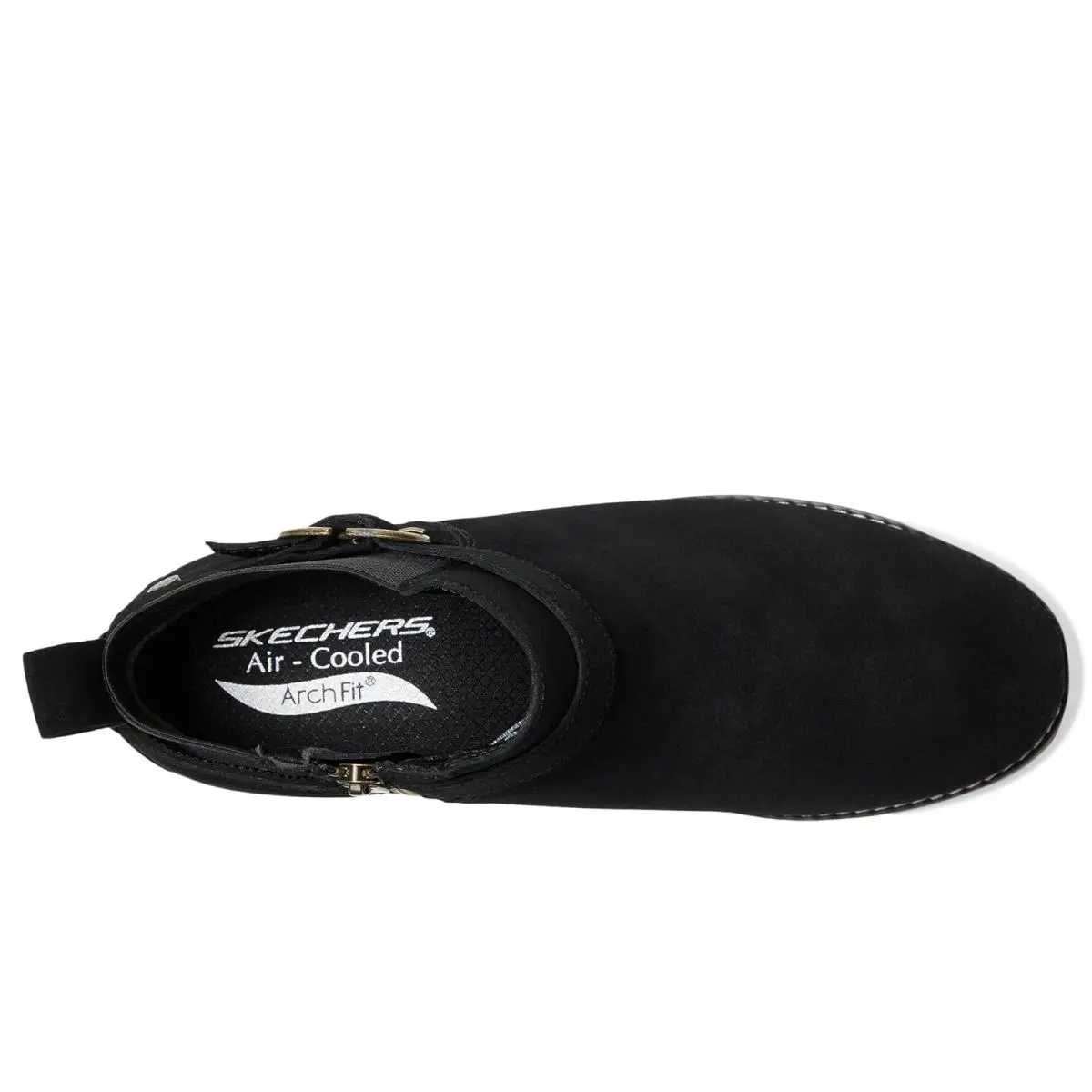 Skechers shoes - Black/Black 0