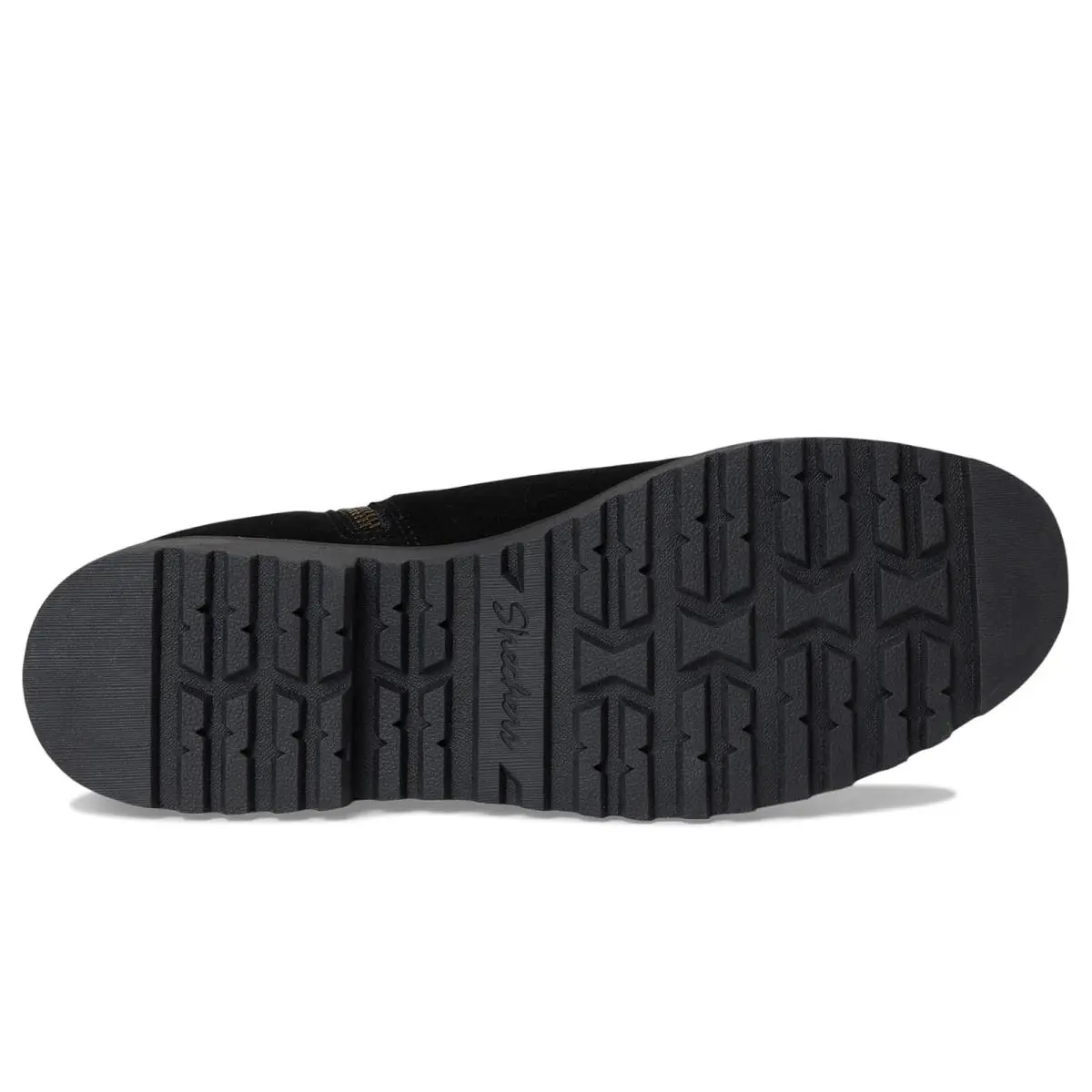 Skechers shoes - Black/Black 1