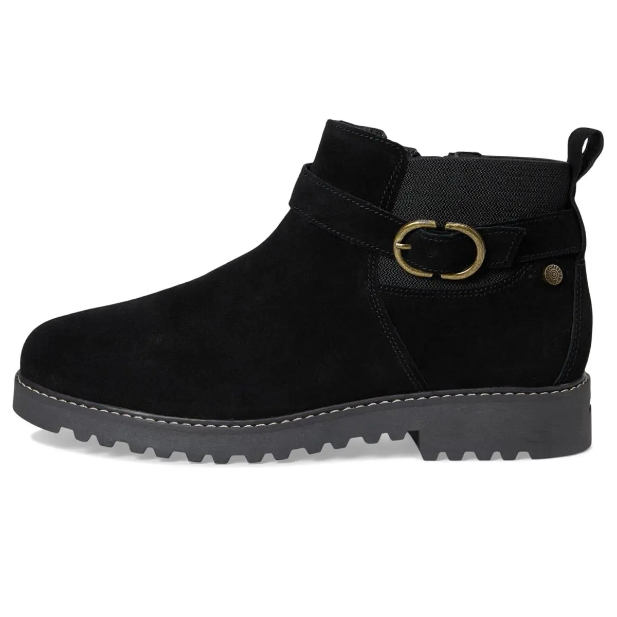 Skechers shoes - Black/Black 2
