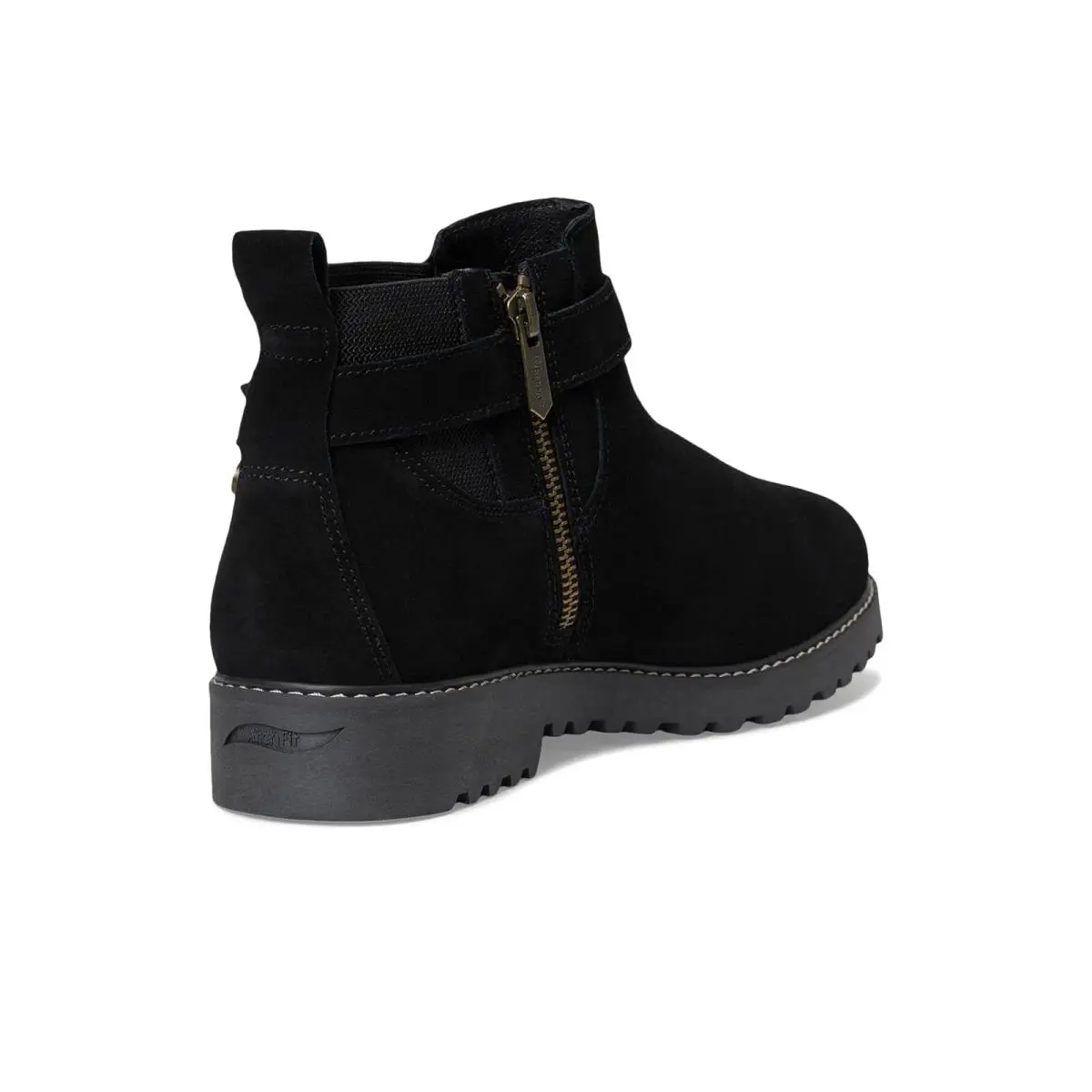 Skechers shoes - Black/Black 3