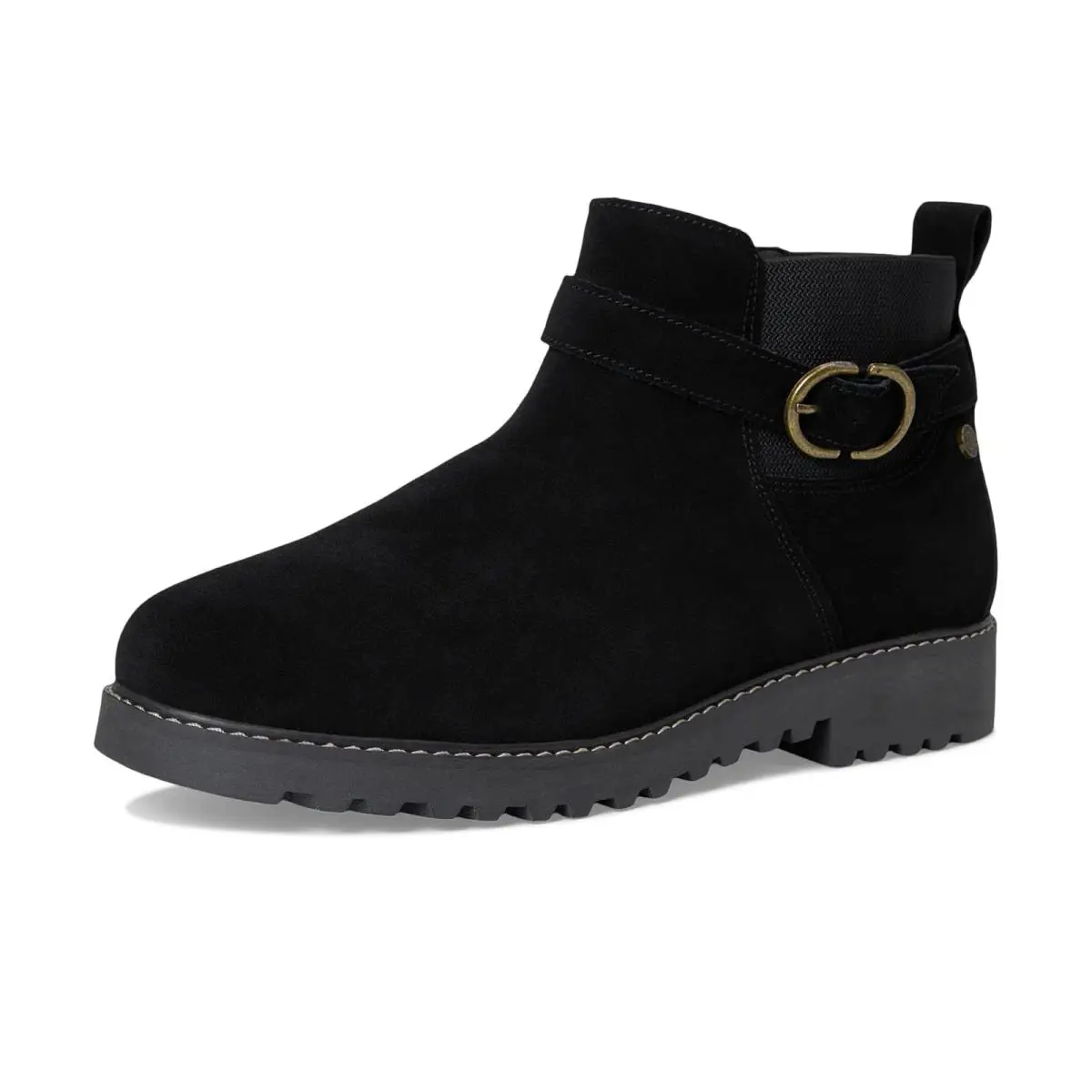 Skechers shoes - Black/Black 5