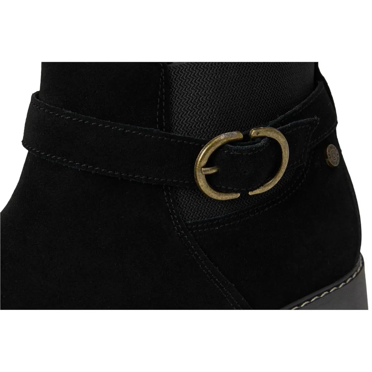 Skechers shoes - Black/Black 11