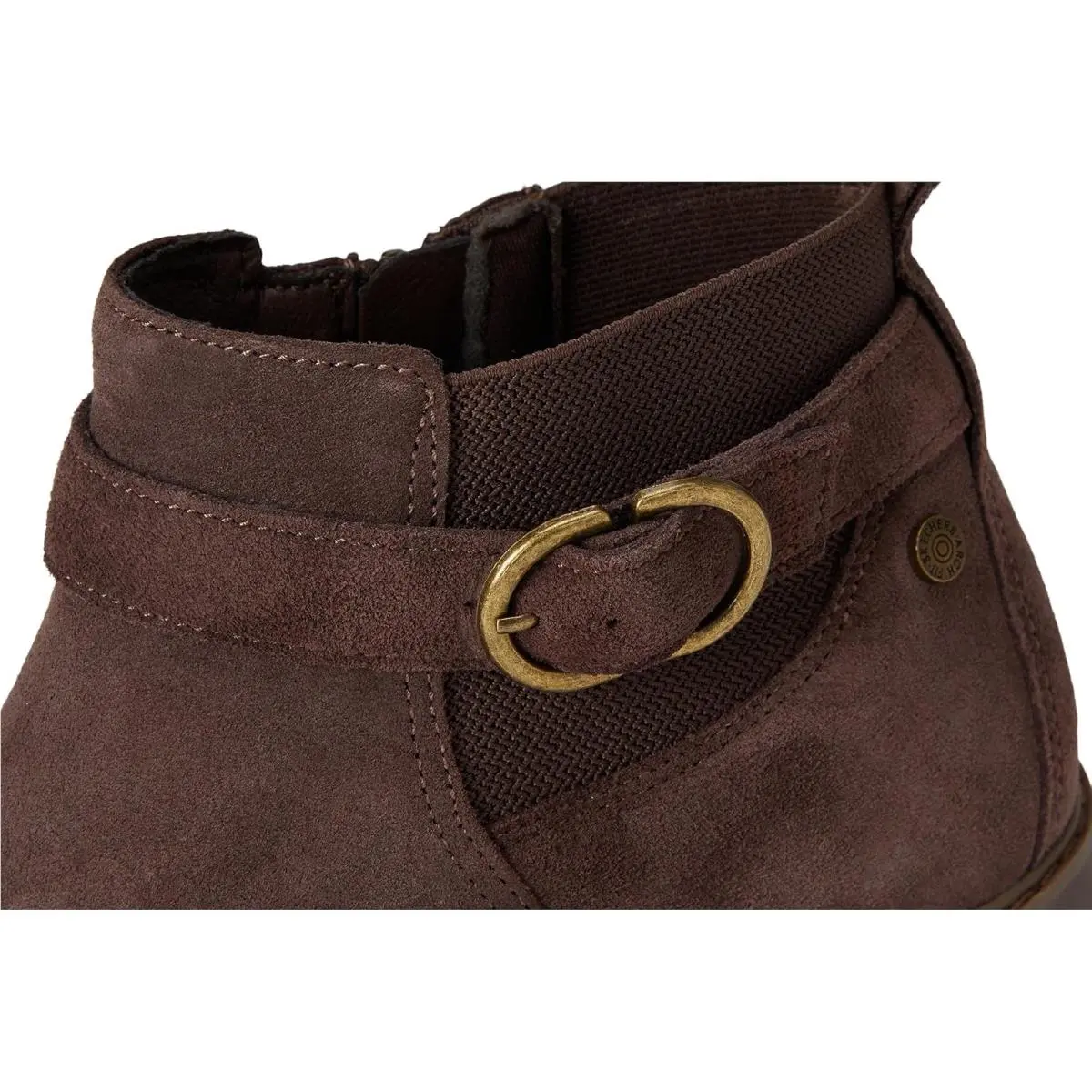 Skechers shoes - Chocolate 11