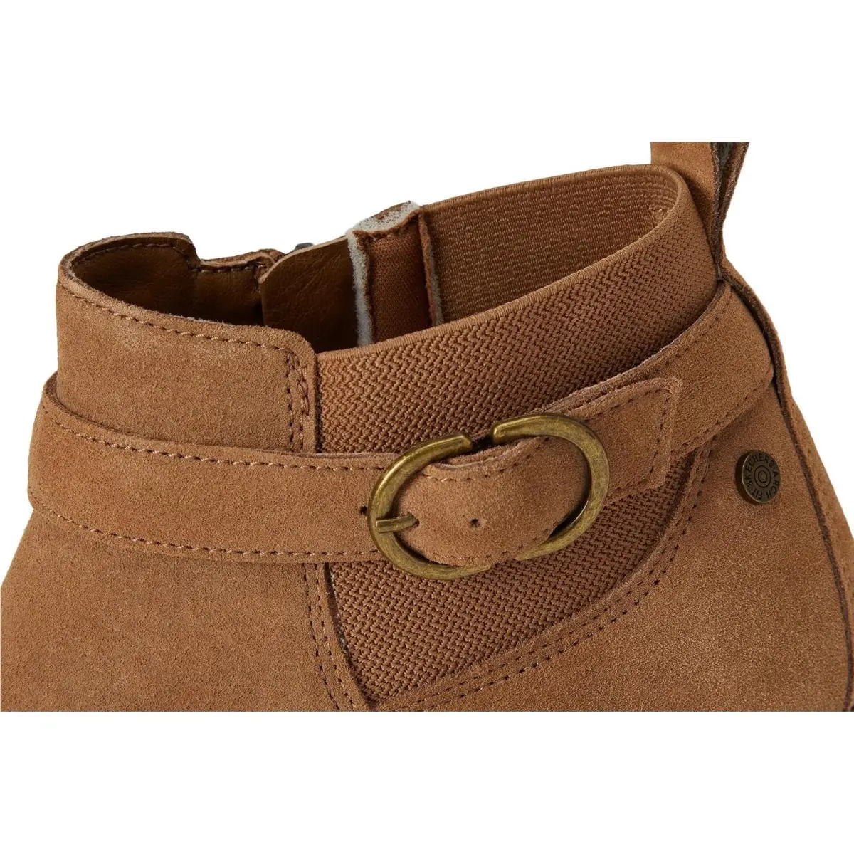 Skechers shoes - Chocolate 18