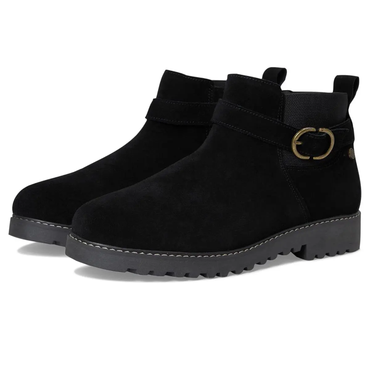 Skechers shoes - Black/Black 6