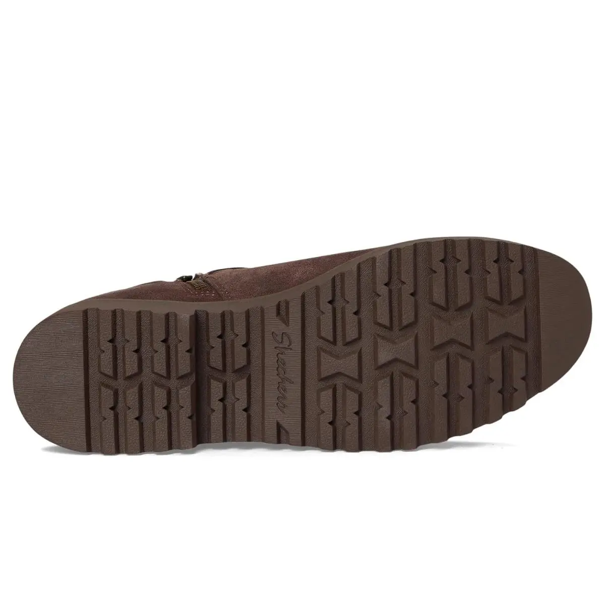 Skechers shoes - Chocolate 8