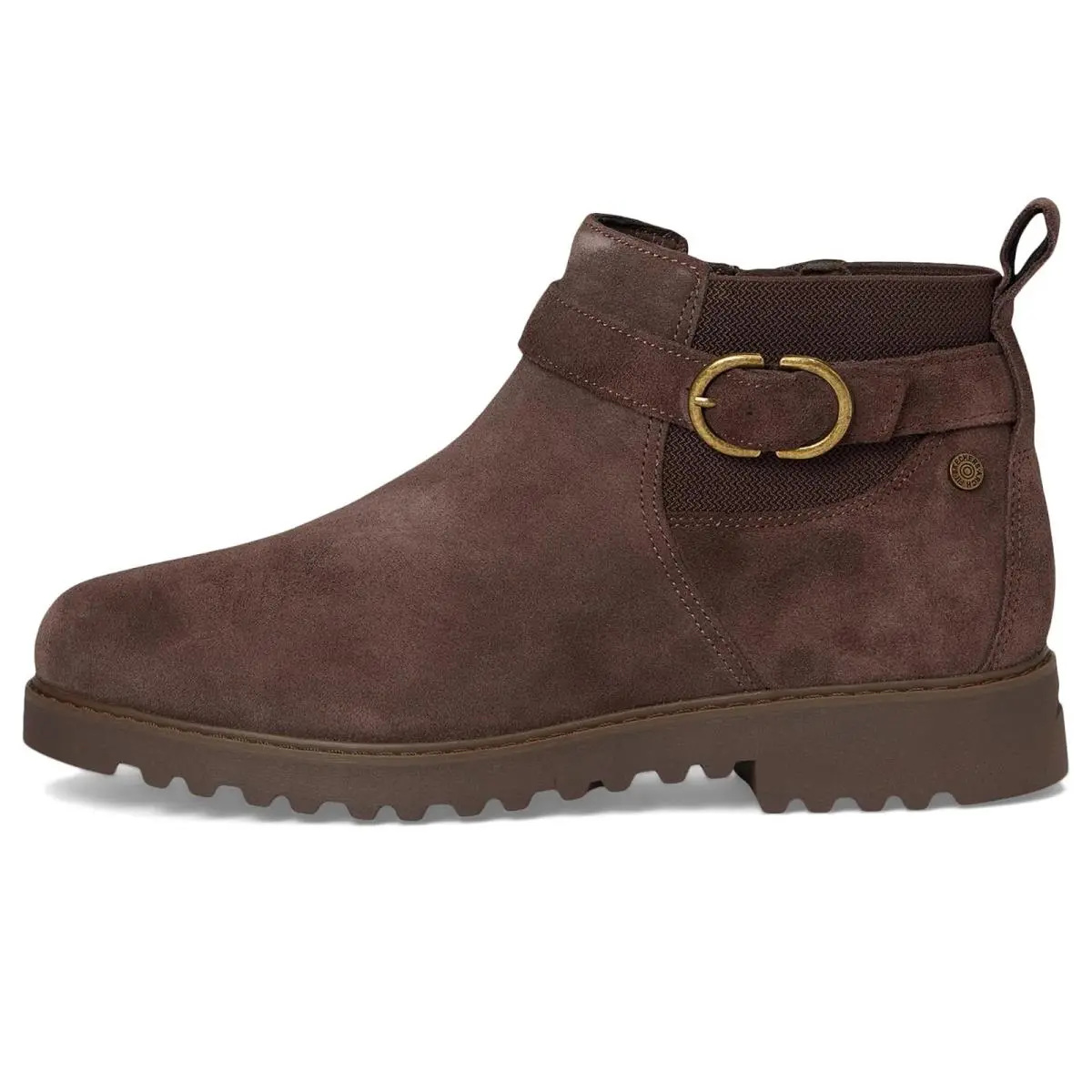 Skechers shoes - Chocolate 9