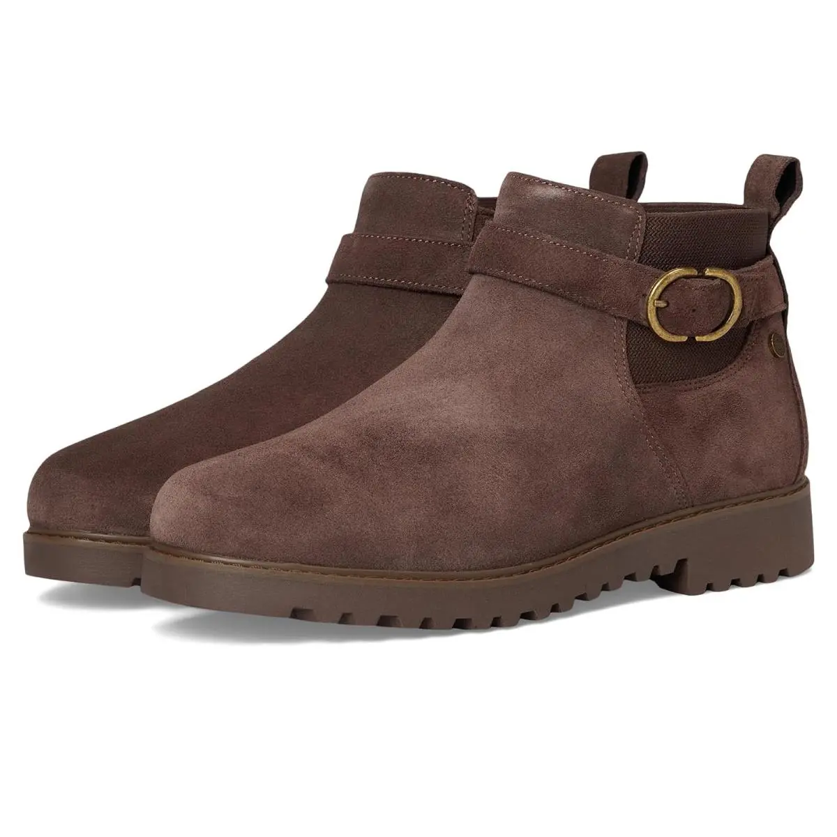 Skechers shoes - Chocolate 6