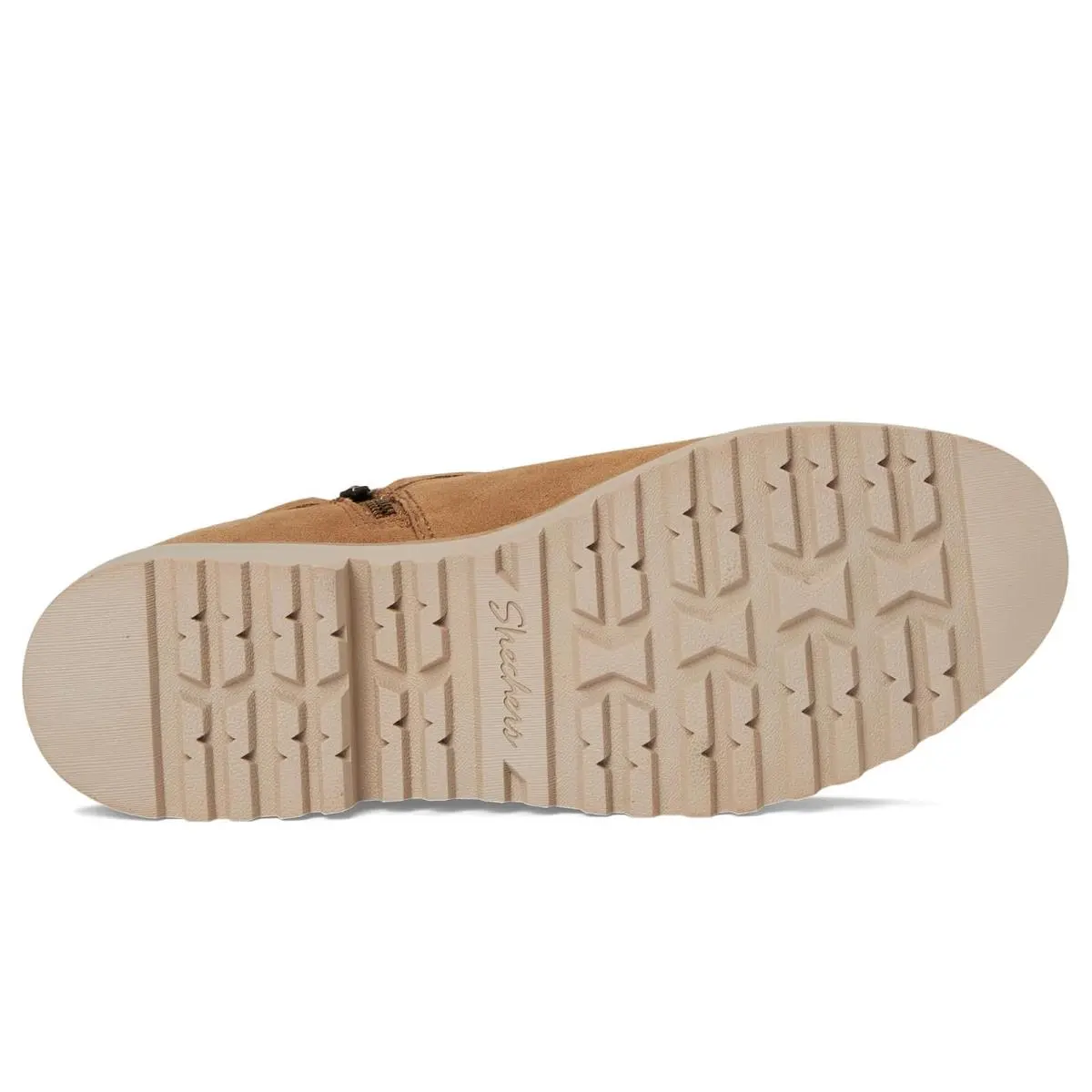 Skechers shoes - Chocolate 15
