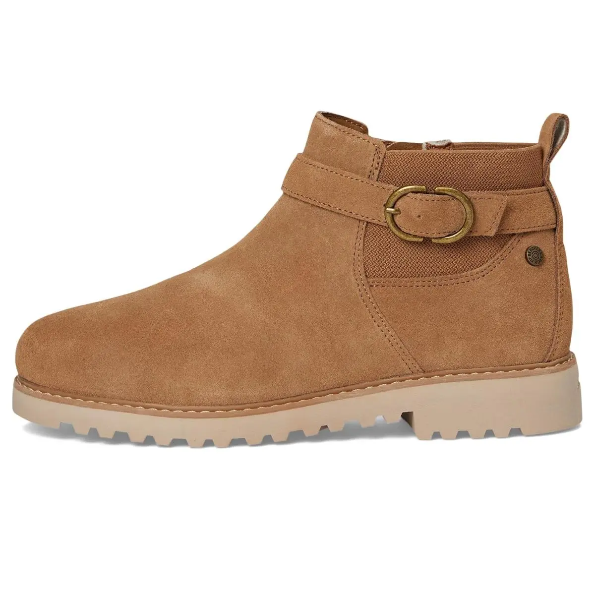 Skechers shoes - Chocolate 16