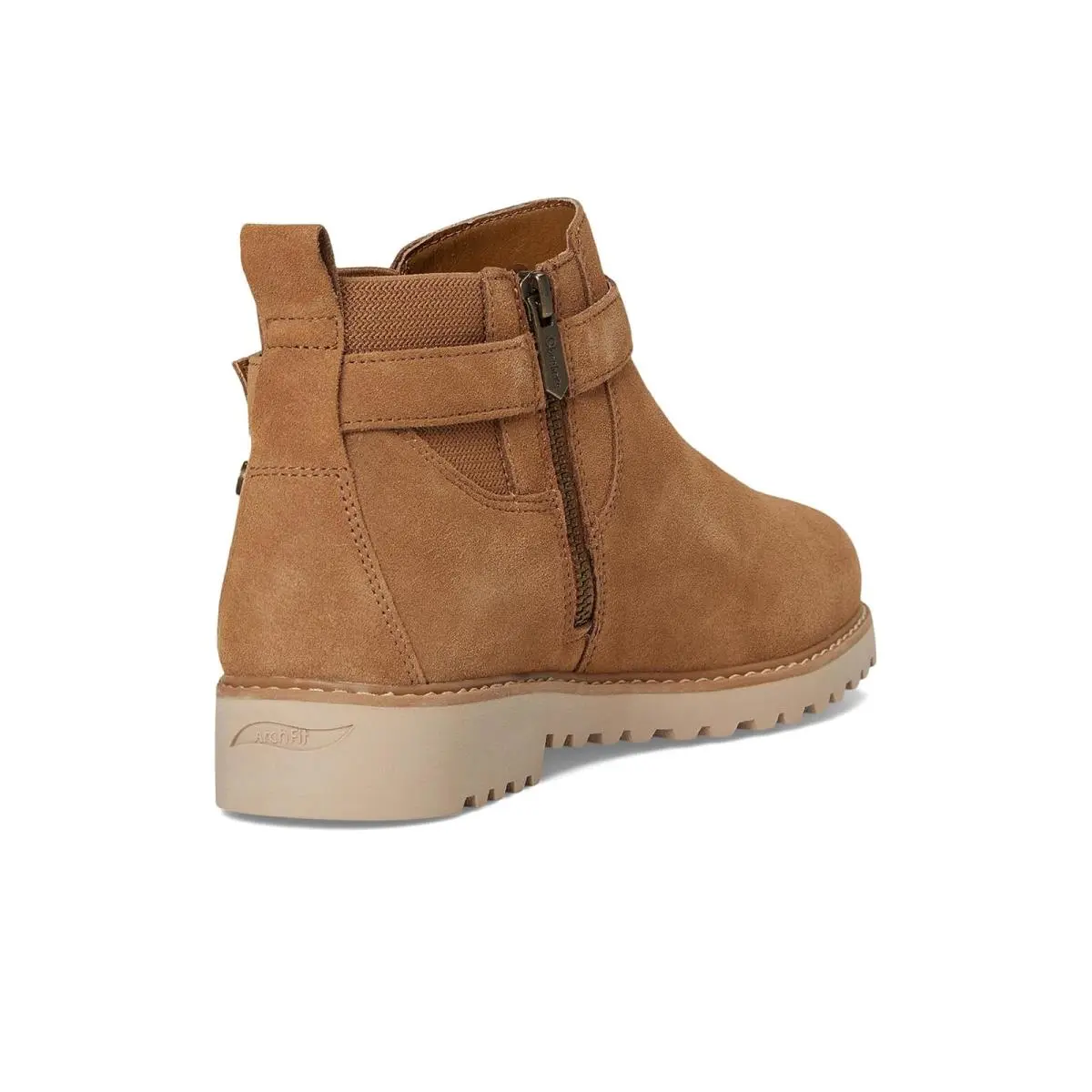 Skechers shoes - Chocolate 17