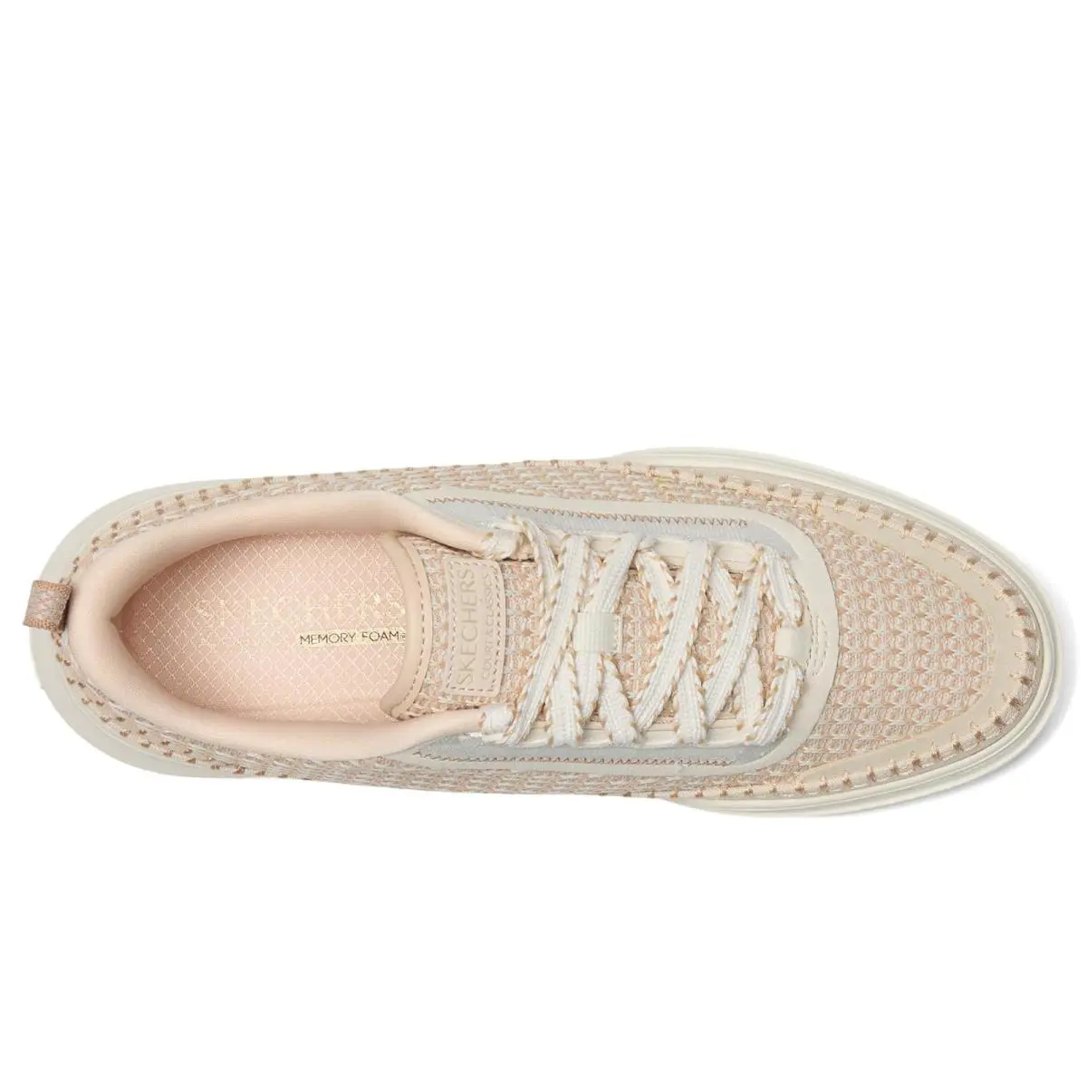 Skechers shoes - Natural 0