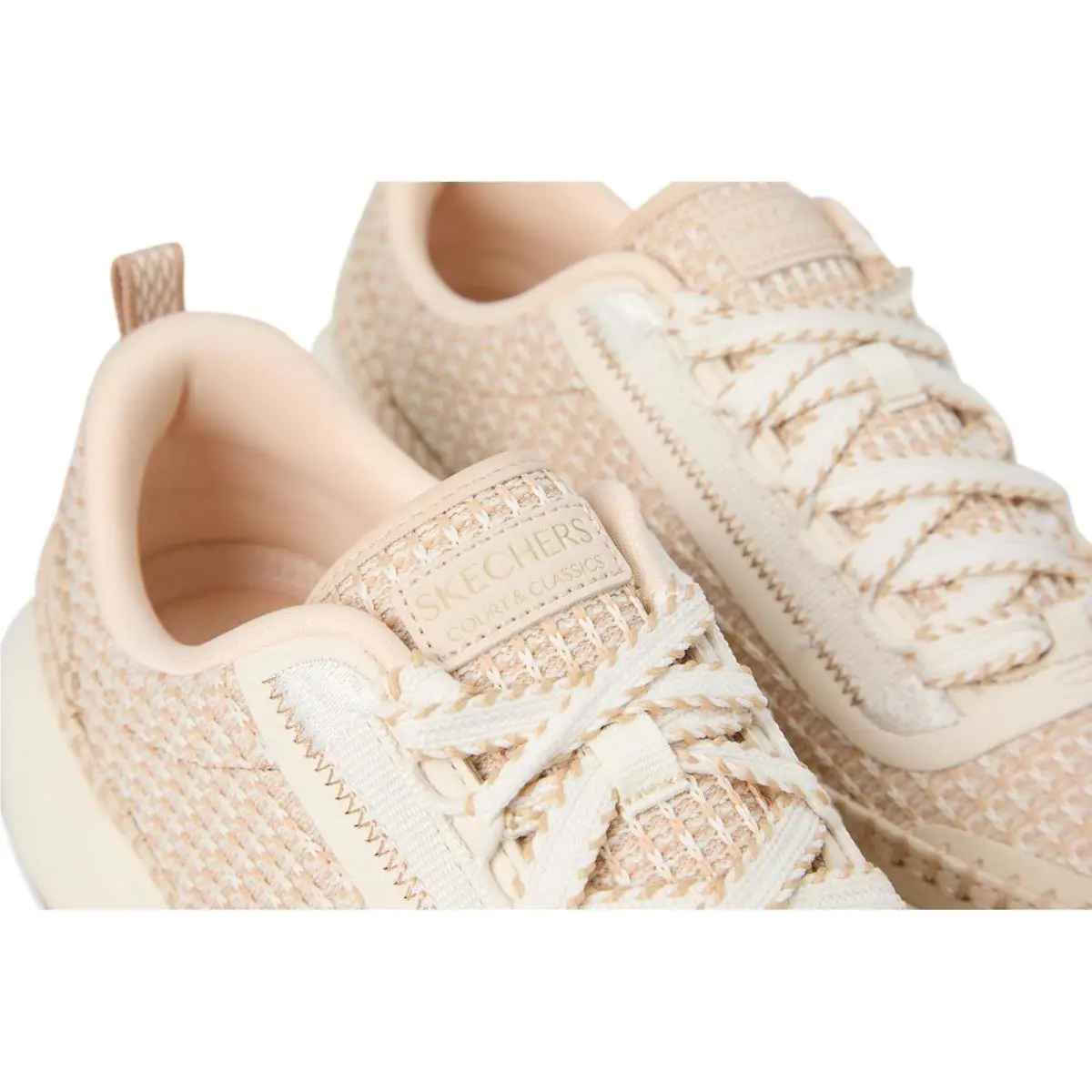 Skechers shoes - Natural 11