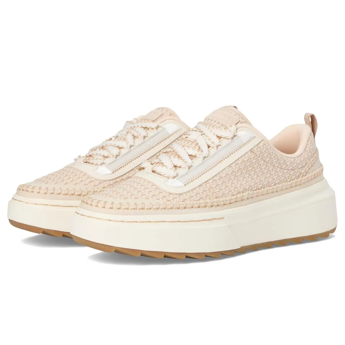 Skechers shoes - Natural 6