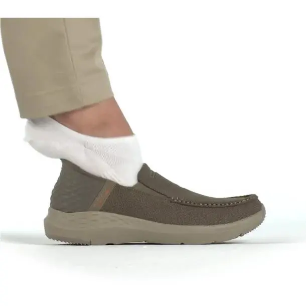 Skechers shoes - 204804 TPE - TPE - Taupe 0