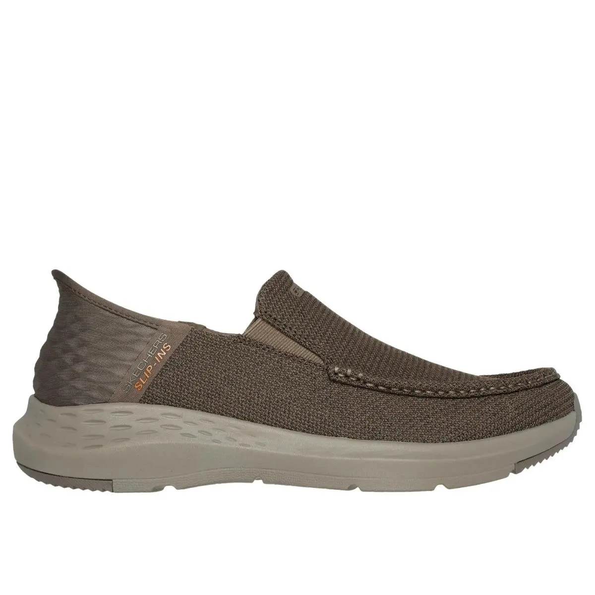 Skechers shoes - 204804 TPE - TPE - Taupe 1