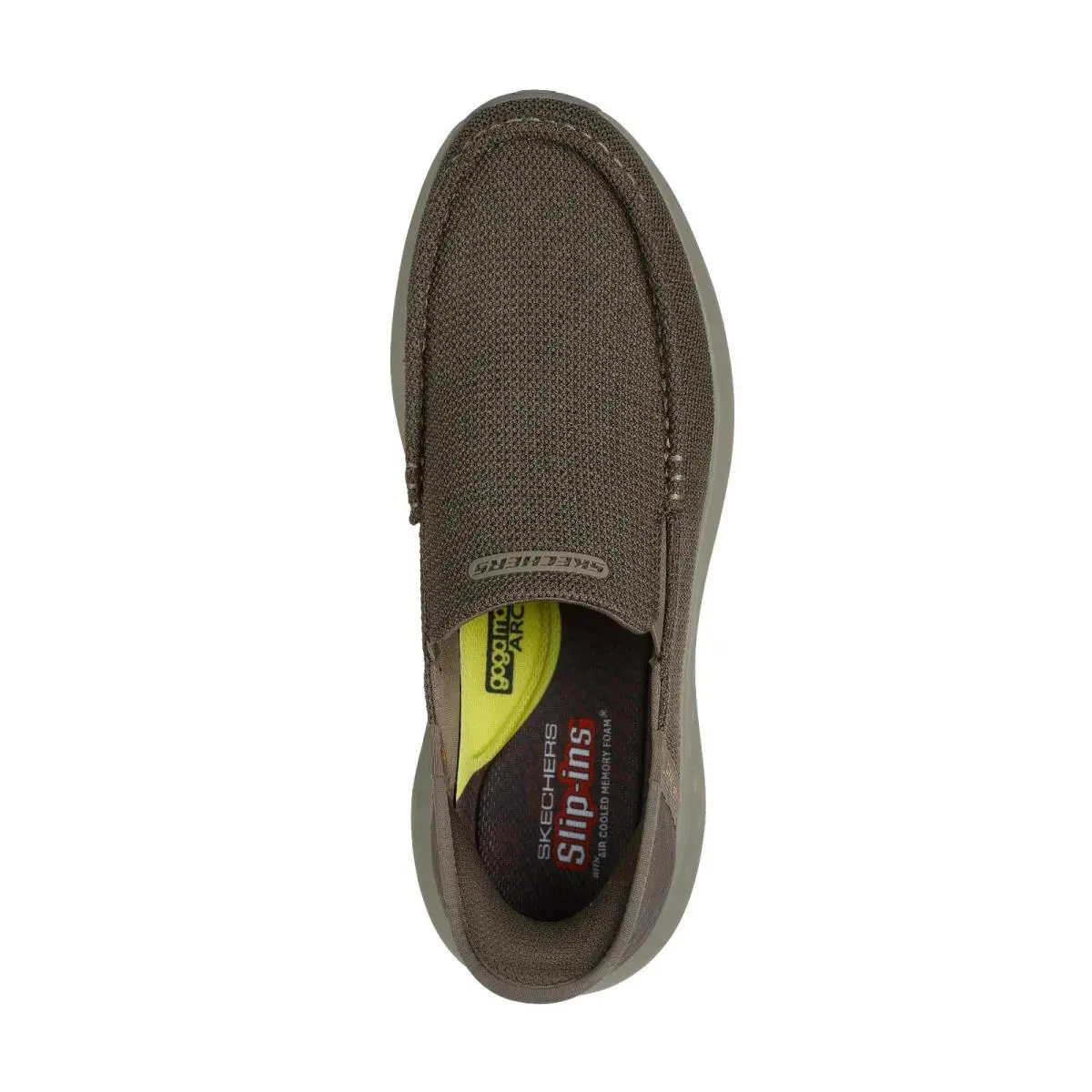 Skechers shoes - 204804 TPE - TPE - Taupe 2