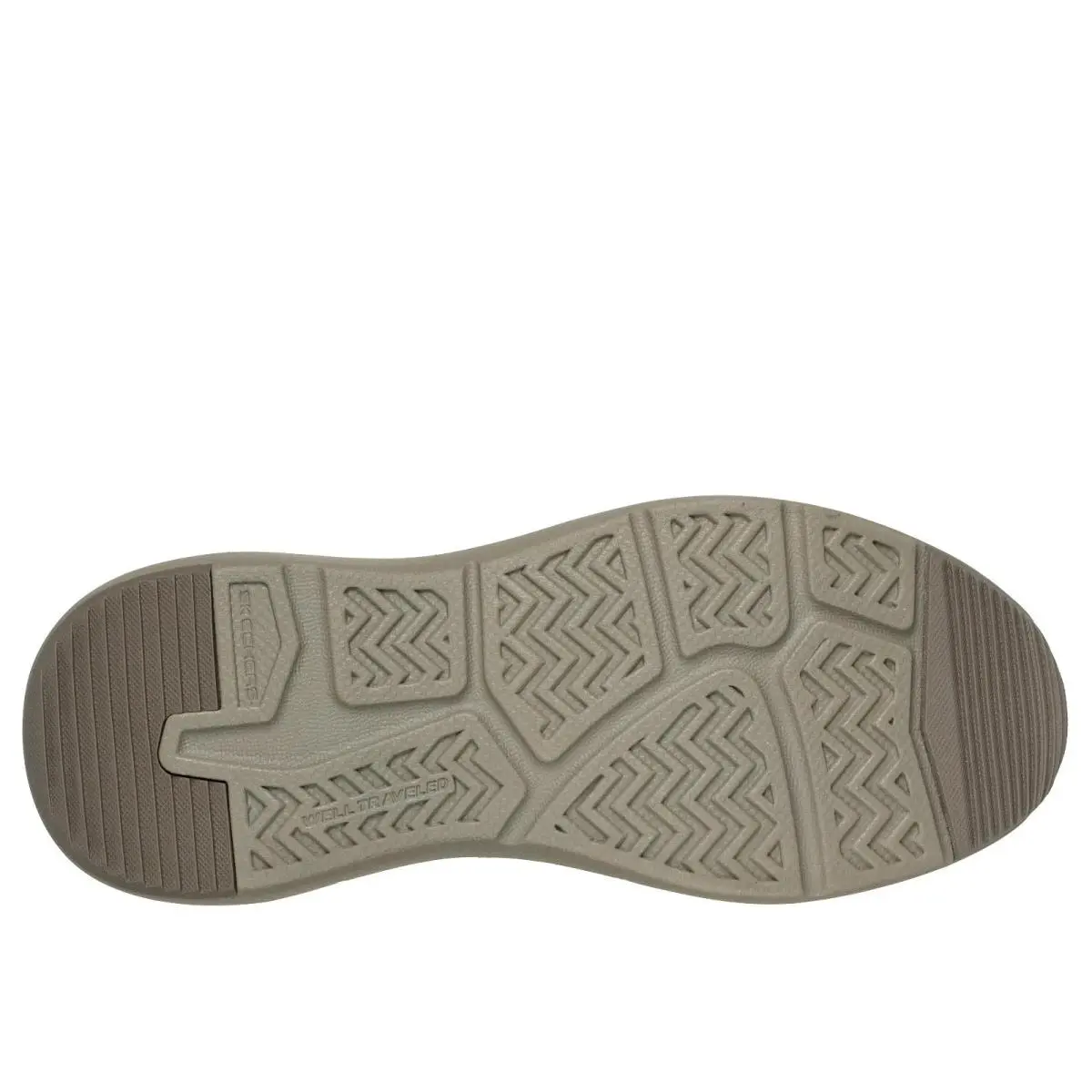 Skechers shoes - 204804 TPE - TPE - Taupe 4