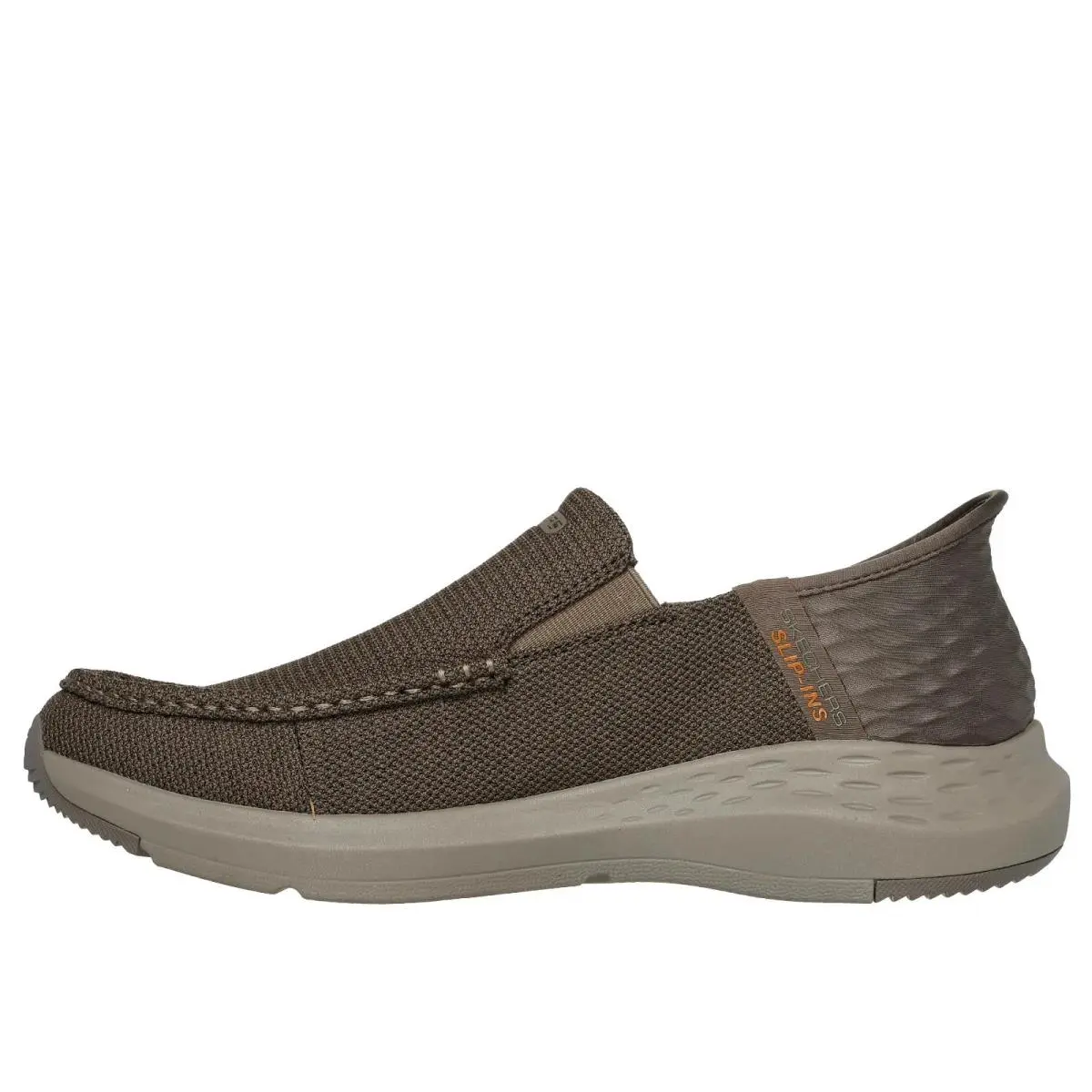 Skechers shoes - 204804 TPE - TPE - Taupe 9