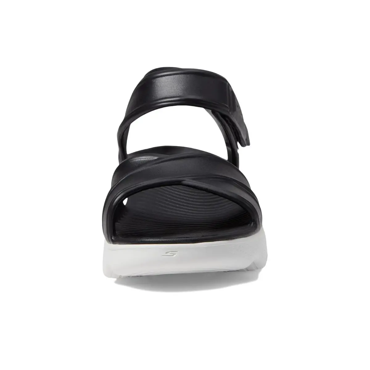 Skechers shoes - Black/White 0