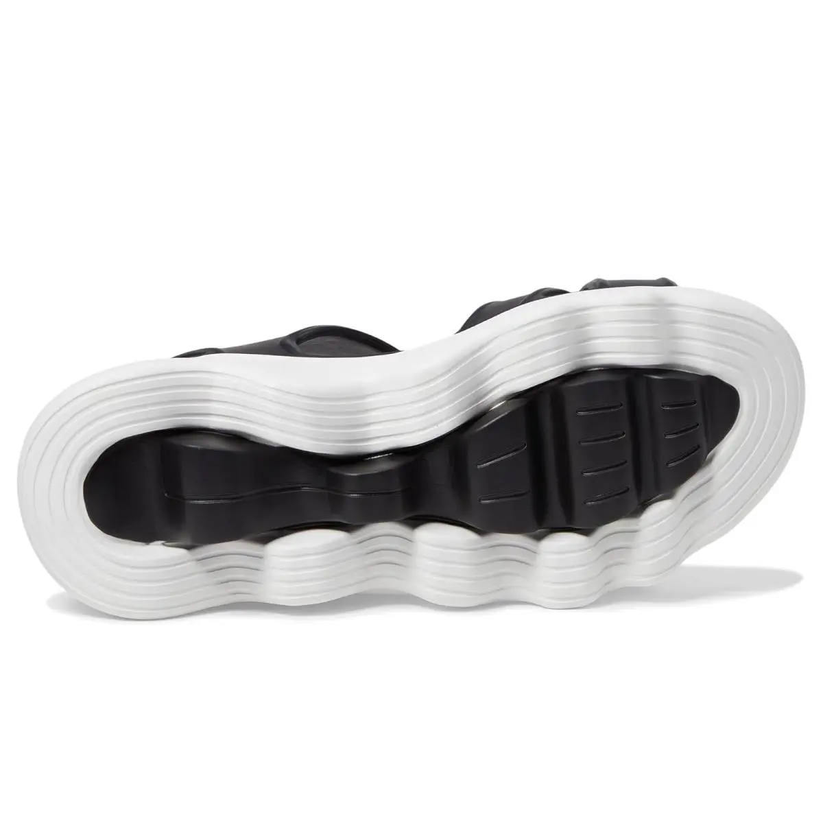 Skechers shoes - Black/White 1