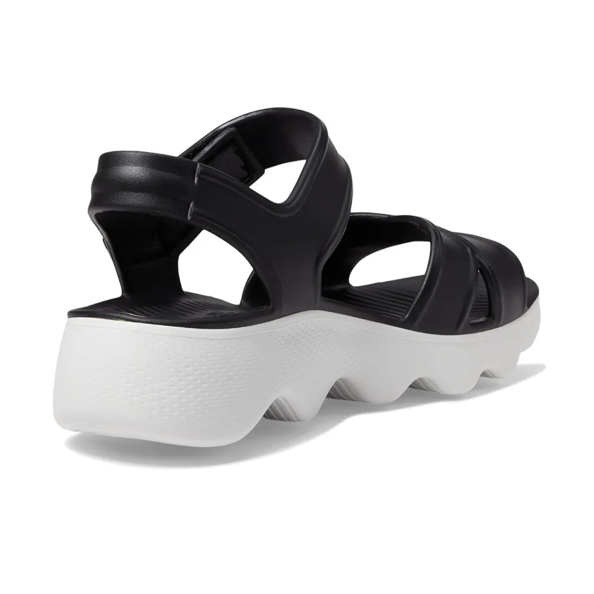 Skechers shoes - Black/White 3