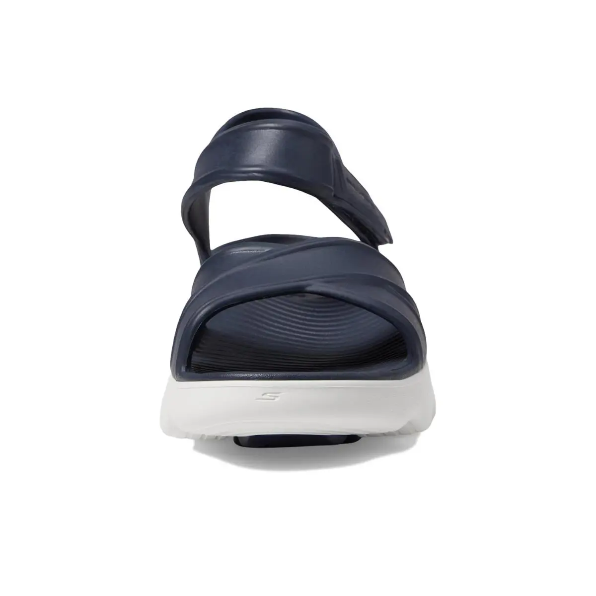 Skechers shoes - Black/White 10