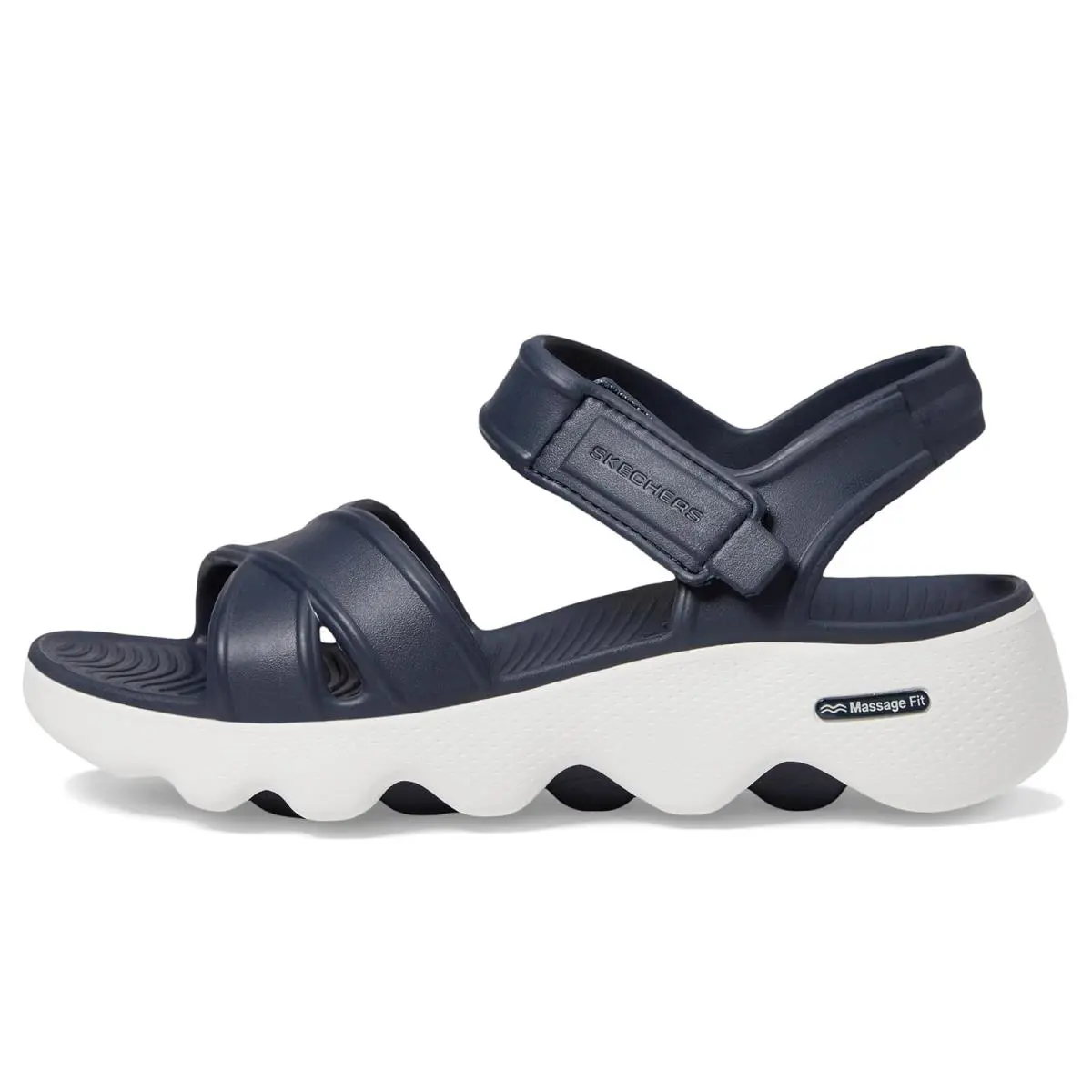 Skechers shoes - Black/White 12