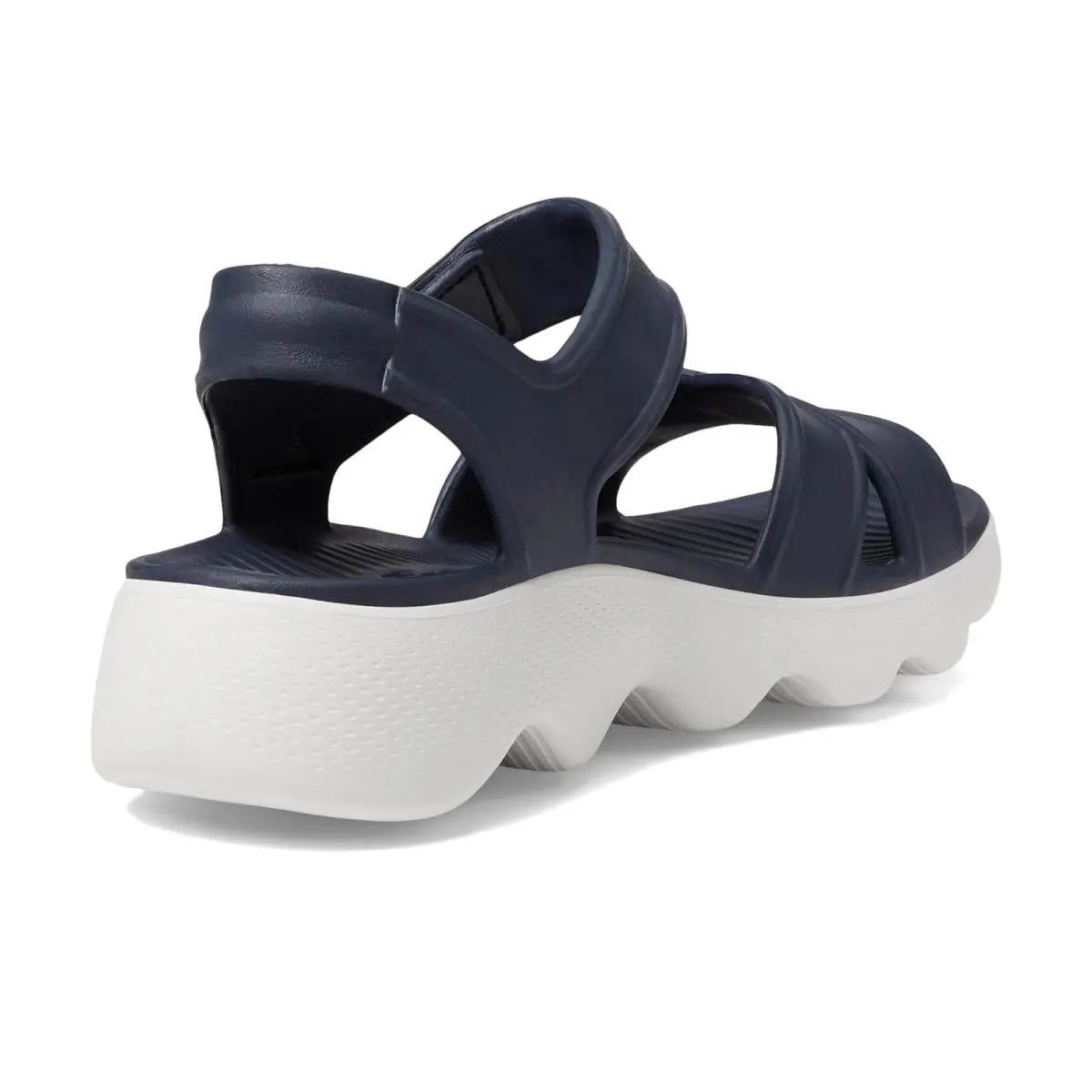Skechers shoes - Black/White 13