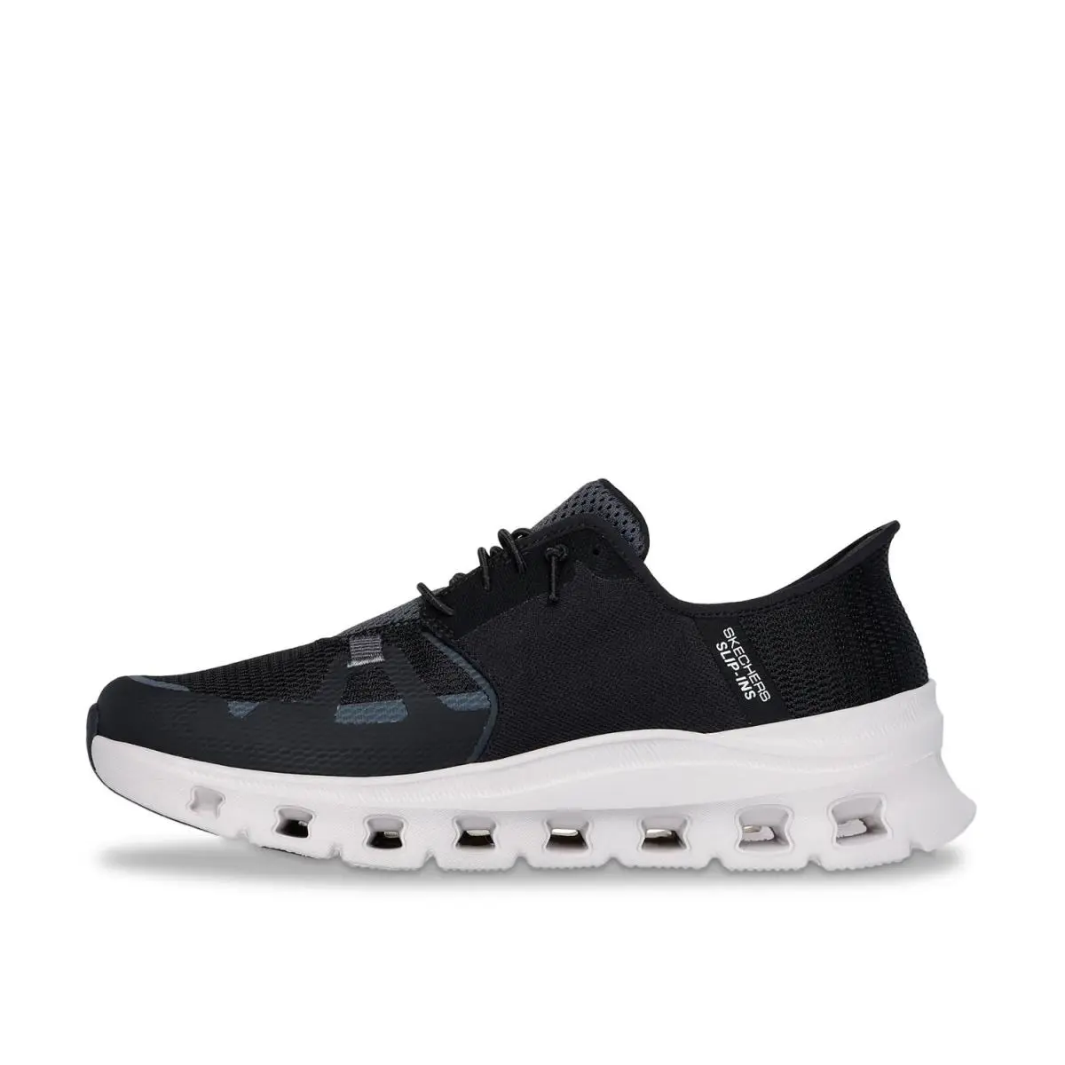 Skechers shoes - Black/White 0