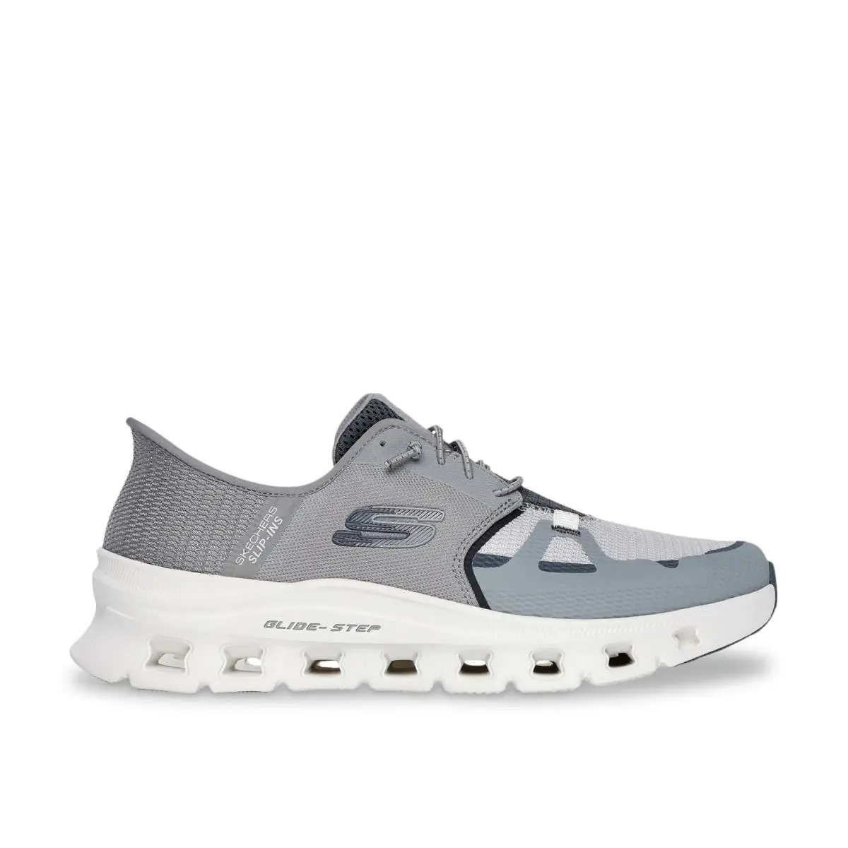 Skechers shoes - Black/White 11